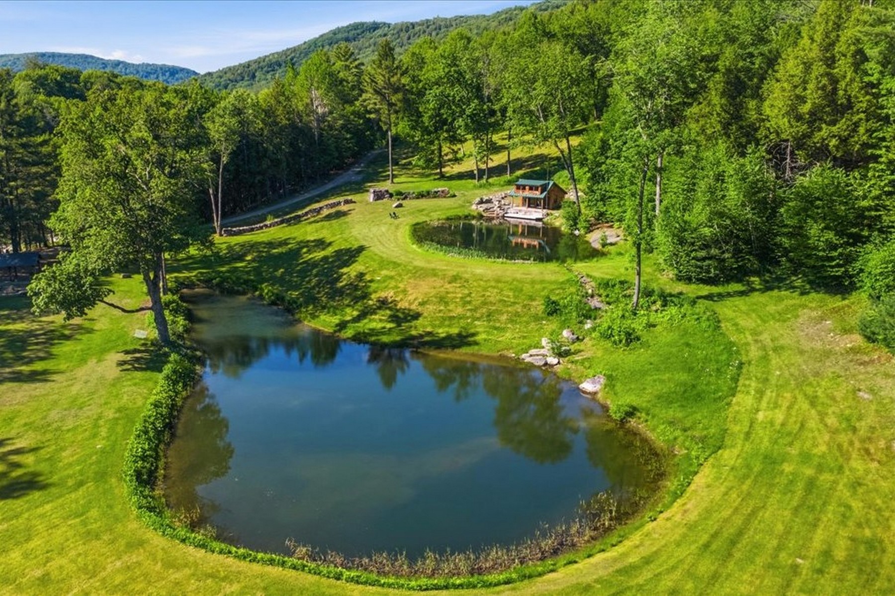  1100 Houghtonville Road - 物件實景