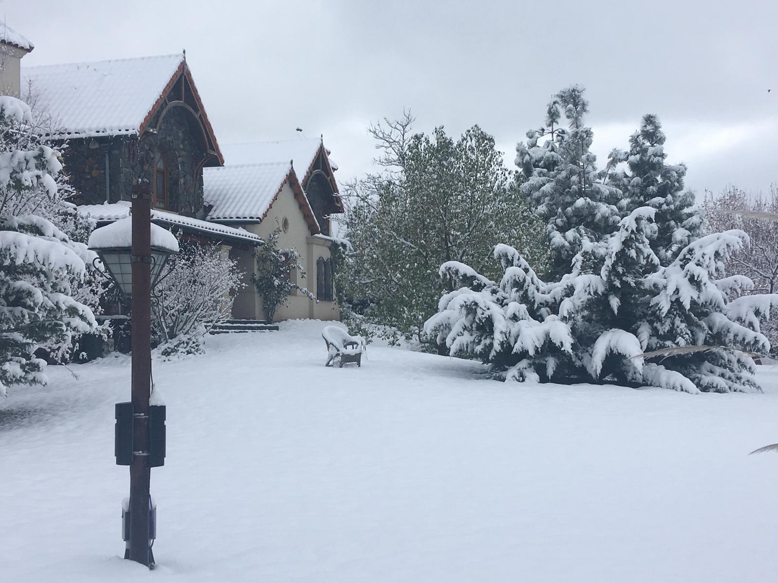 Lujan De Cuyo, AR-M, AR, 5 Bedrooms Bedrooms, ,8 BathroomsBathrooms,Residential,For Sale,1999071