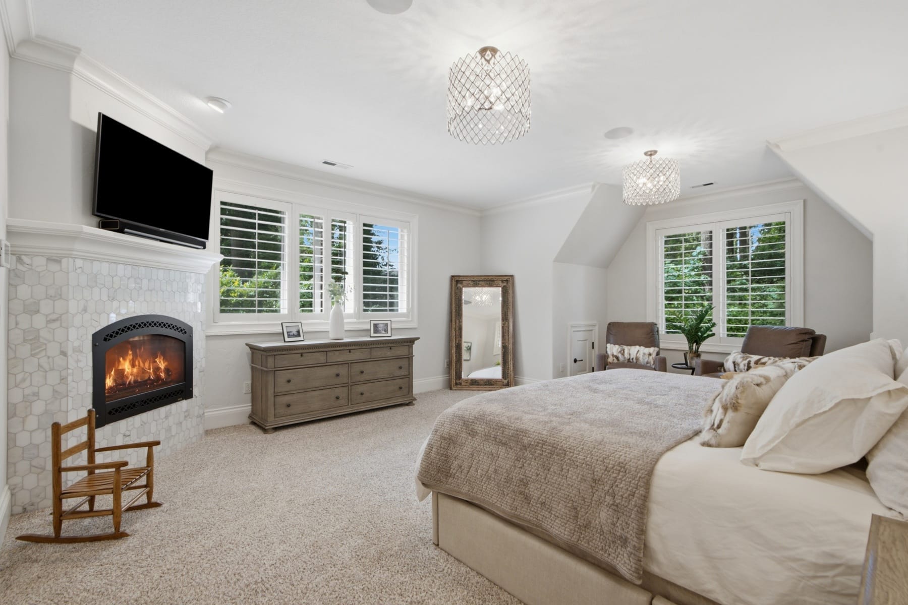  1093 CHANDLER RD Lake Oswego, OR 97034 - 物件實景