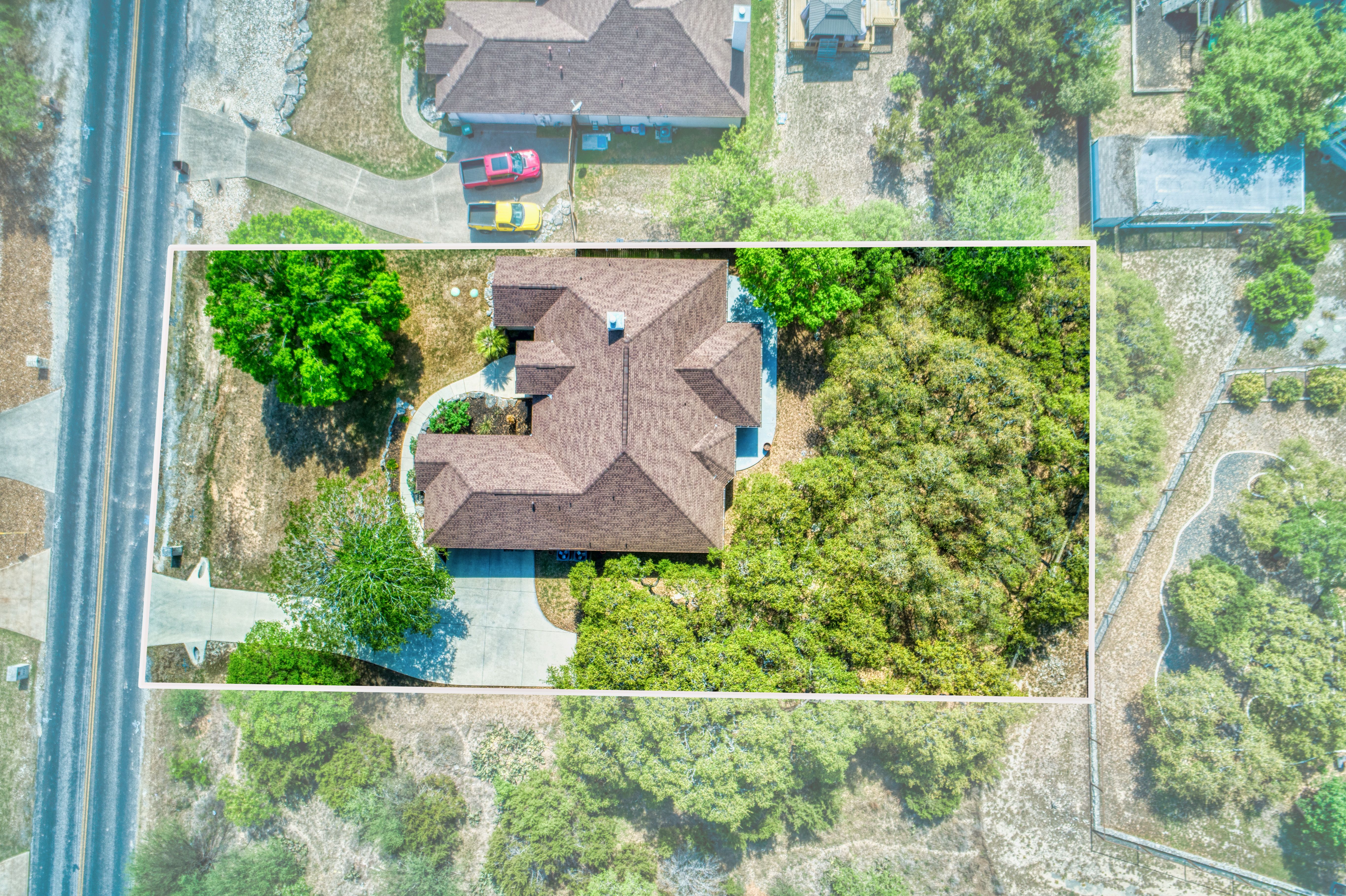  Blending Timeless Character And Modern Refinement - 物件實景