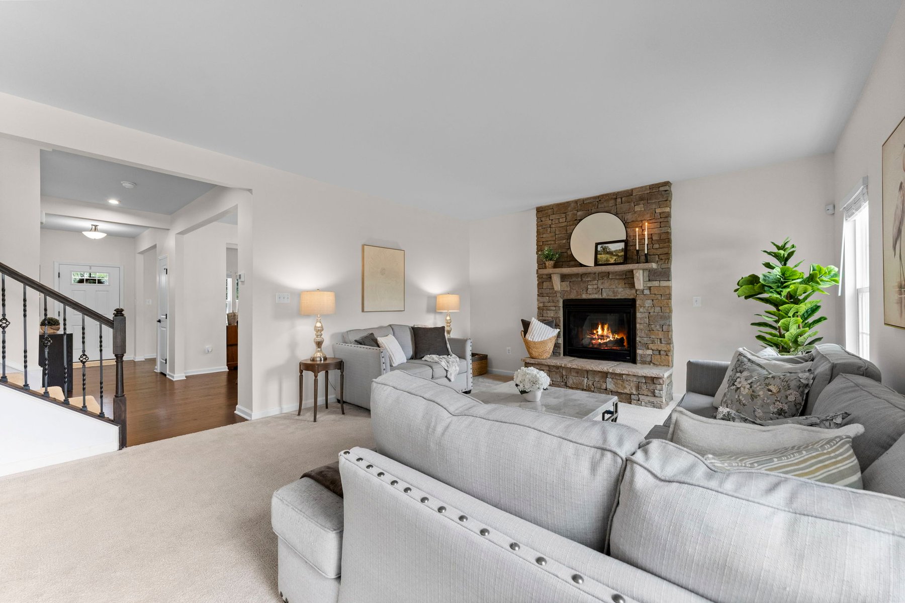  104 Poinsettia Way, Stephenson, VA 22656 - 物件實景