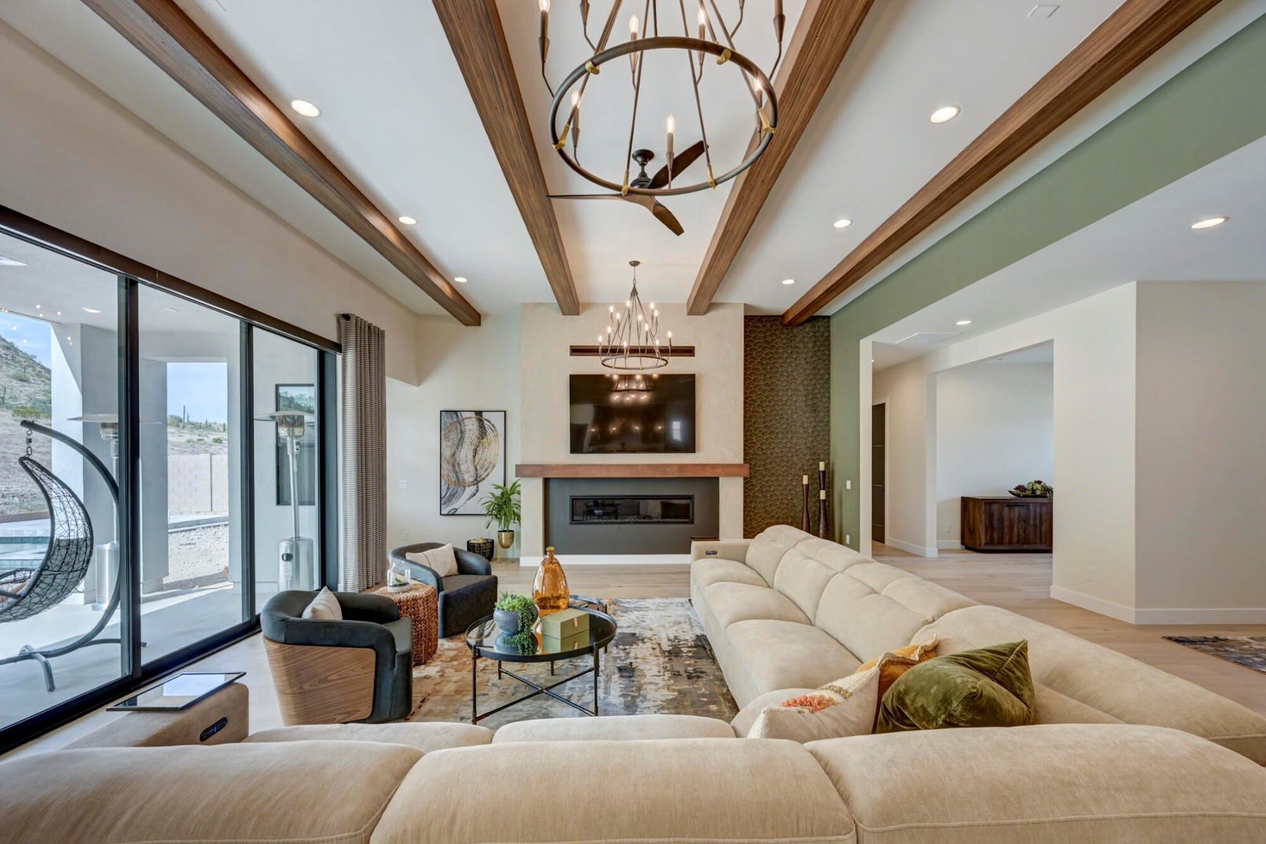  33838 N Borgata Trail  San Tan Valley, AZ - 物件實景