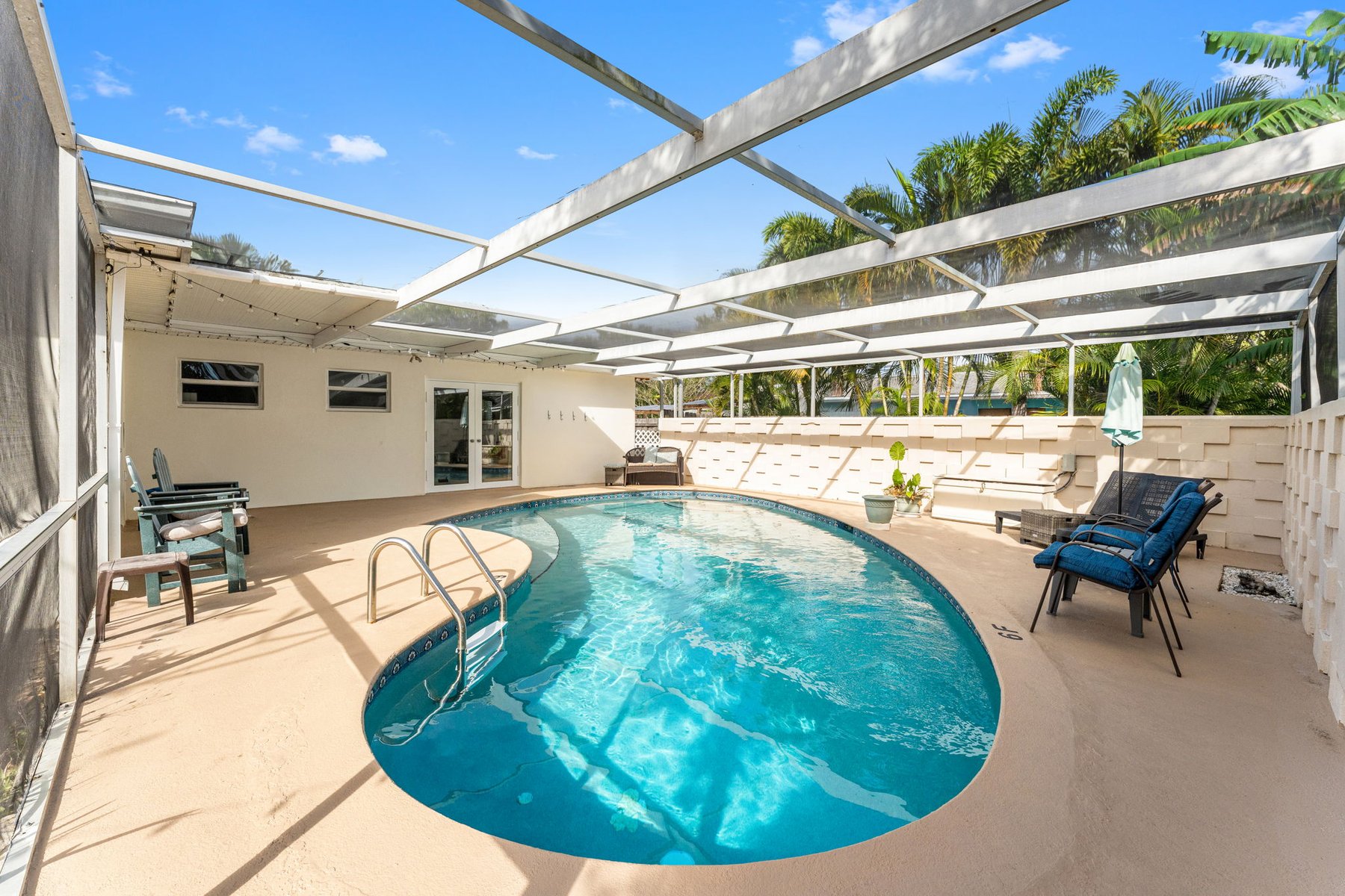  926 Santa Cruz Road, Cocoa Beach, FL, 32931 - 物件實景