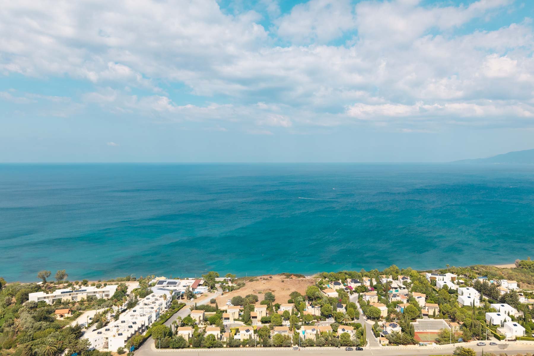  Beachside Three Bedroom Villa with Private Pool in Neo Chorio, Paphos - 物件實景