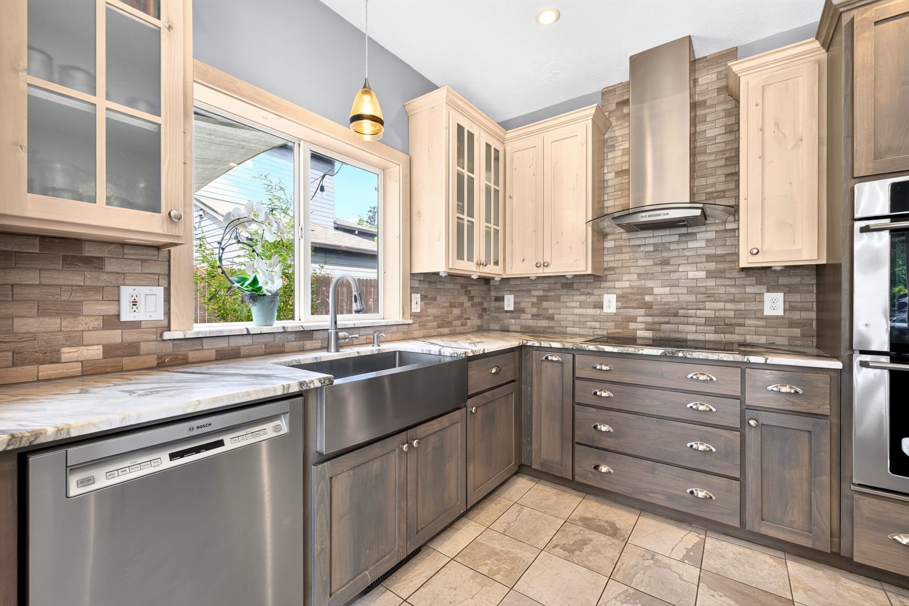  15524 SE BELMORE HTS Portland, OR 97236 - 物件實景