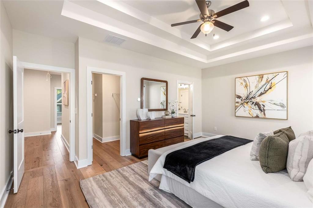 Norcross, Georgia, 30071, United States, 4 Bedrooms Bedrooms, ,4 BathroomsBathrooms,Residential,For Sale,1959039