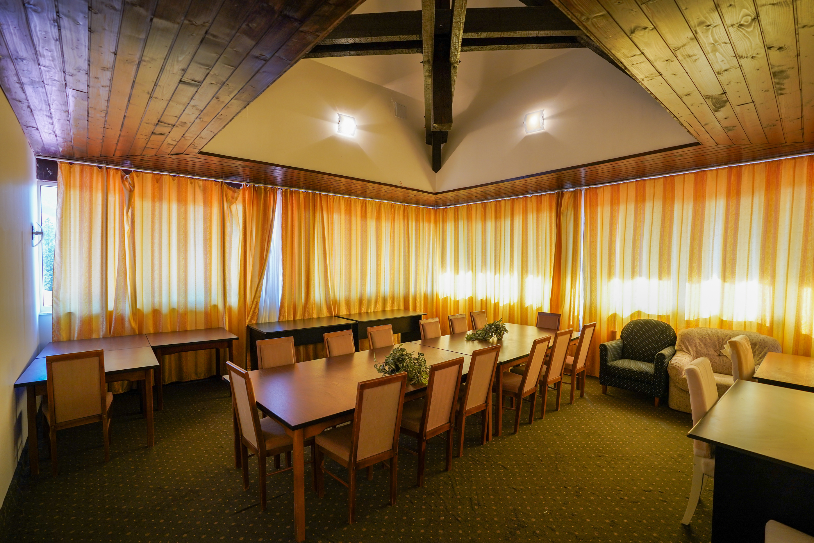  Hotel Miraj – 4-Star Hotel in the Heart of the Poiana Braov Mountain Resort - 物件實景
