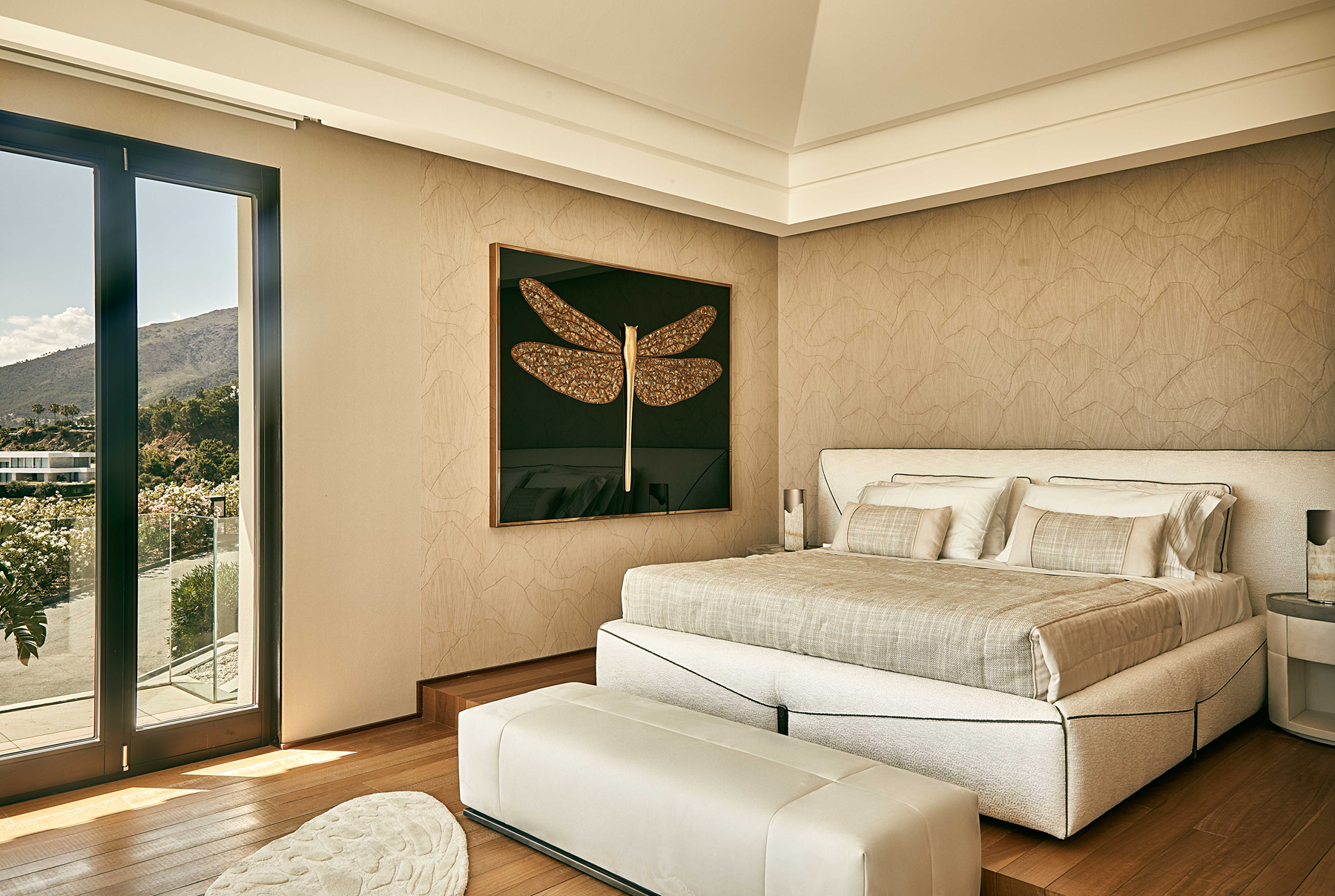  Signature residence with panoramic views in La Zagaleta - 物件實景