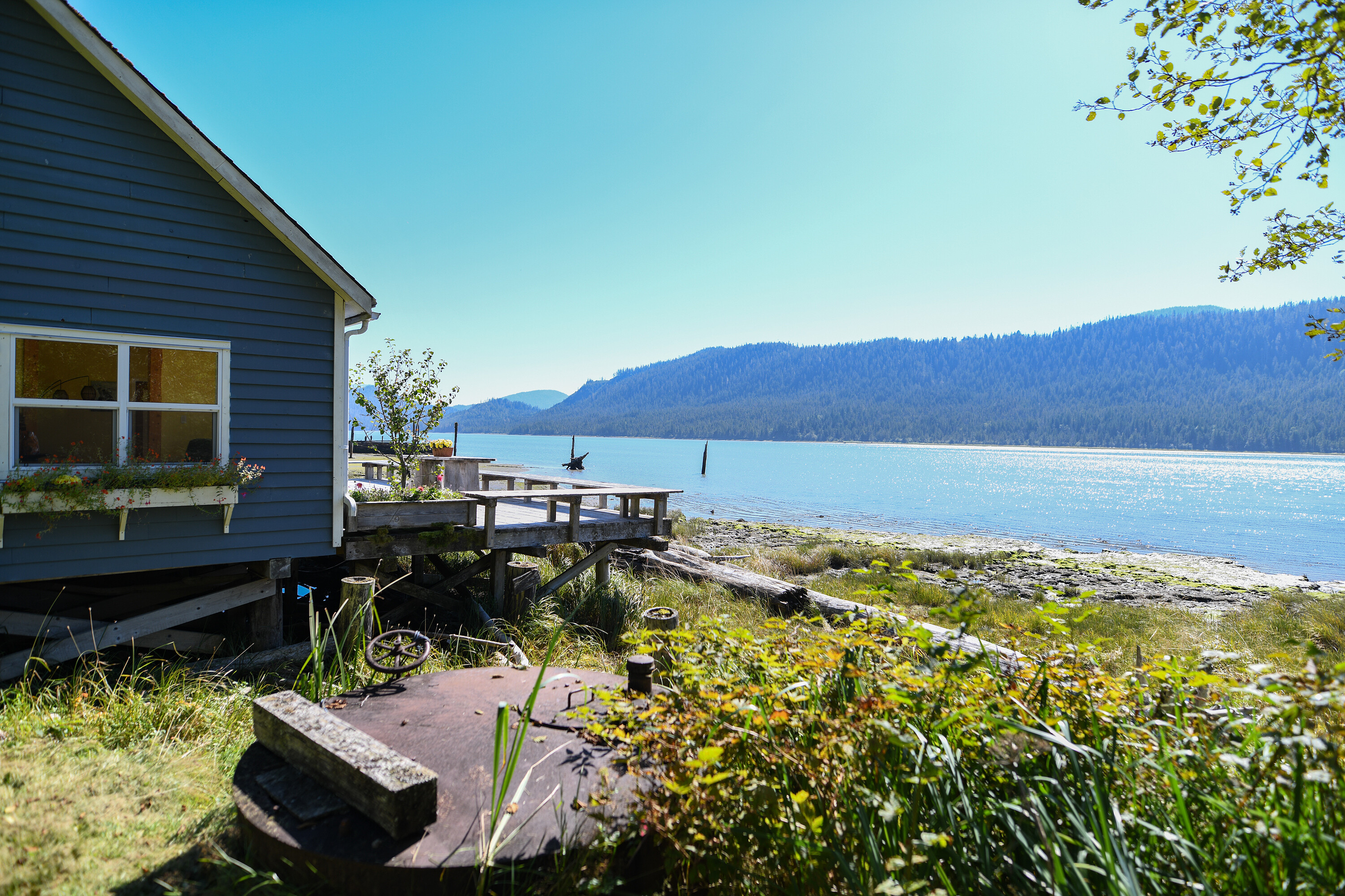  Historic Cassiar Cannery - 物件實景