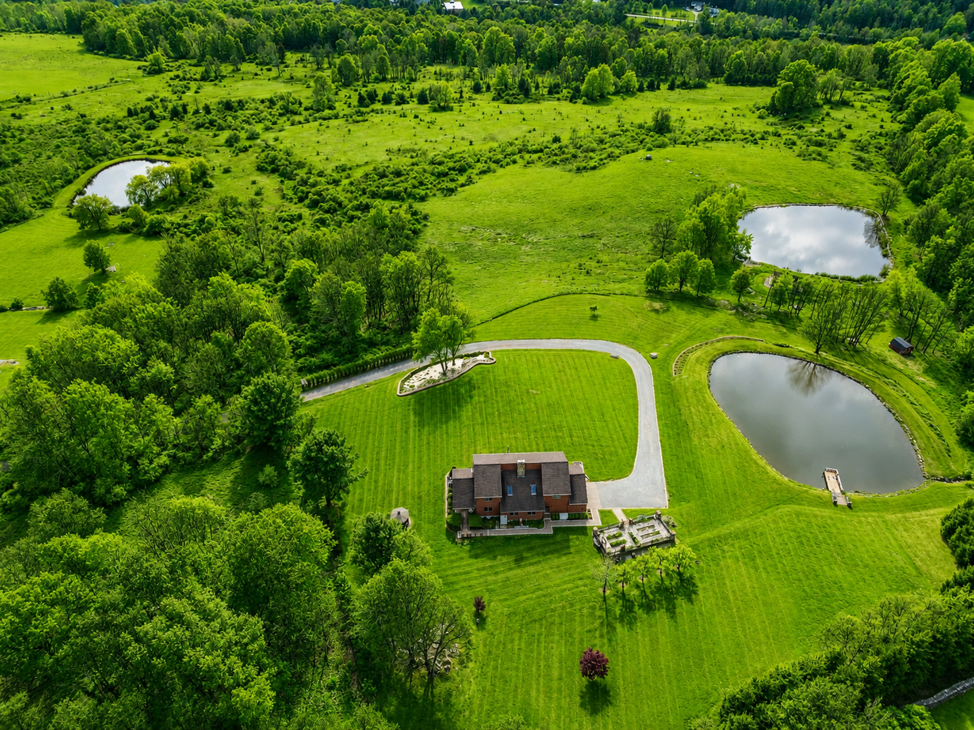  Callicoon Center Contemporary - 物件實景