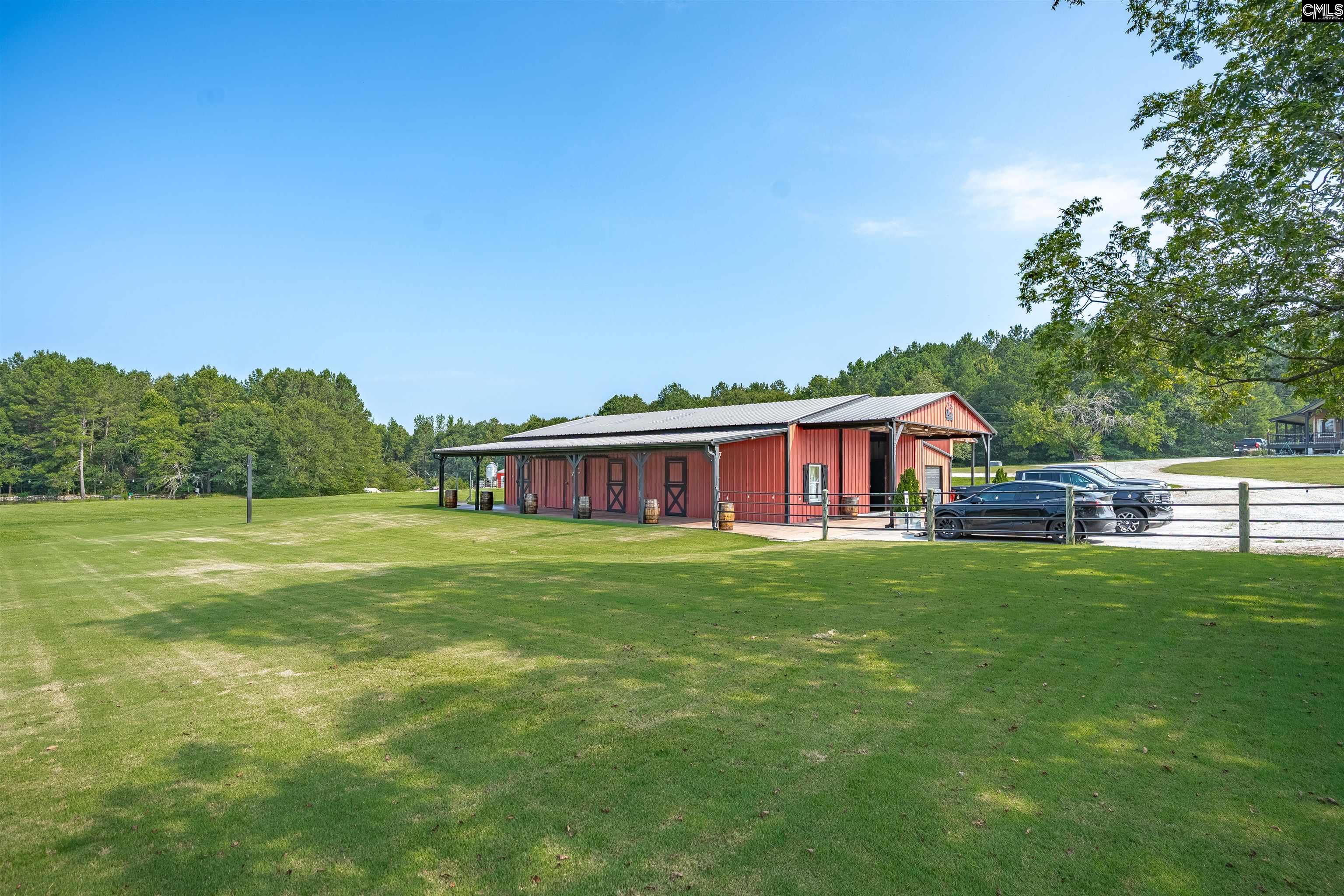 Newberry, South Carolina, 29108, United States, 3 Bedrooms Bedrooms, ,3 BathroomsBathrooms,Residential,For Sale,1987677