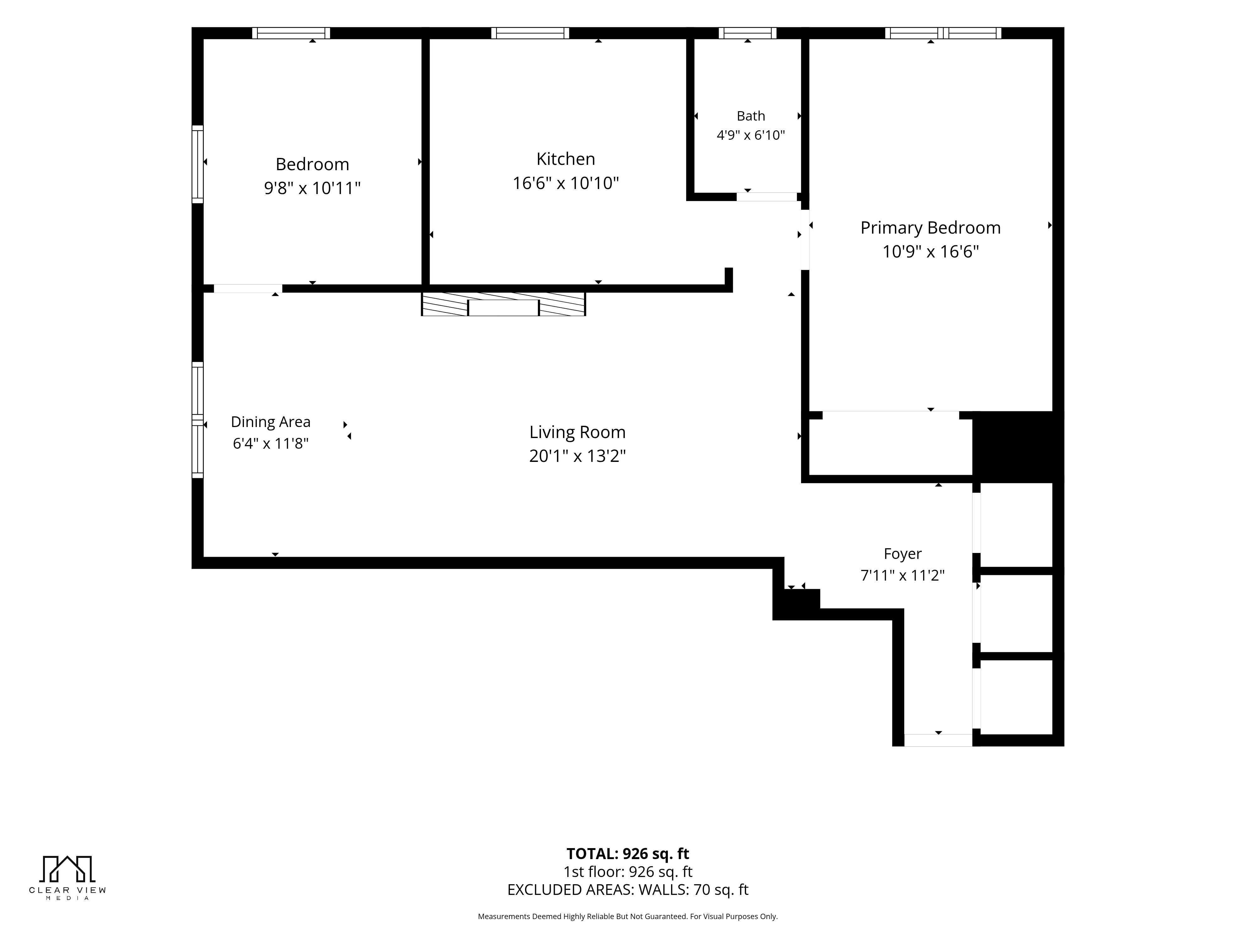  1304 Midland Avenue - 物件實景