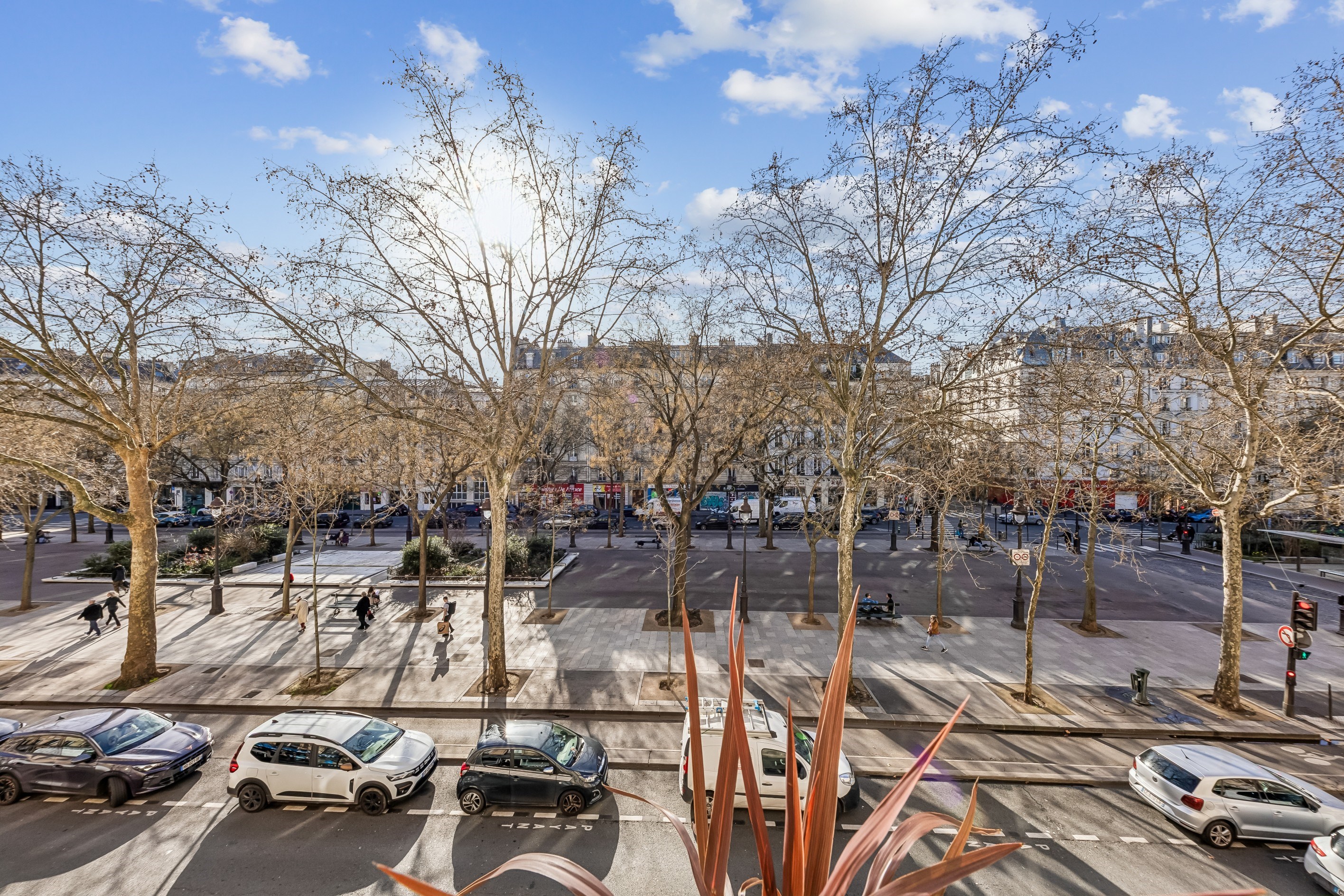  Paris 11th / Oberkampf - - 物件實景