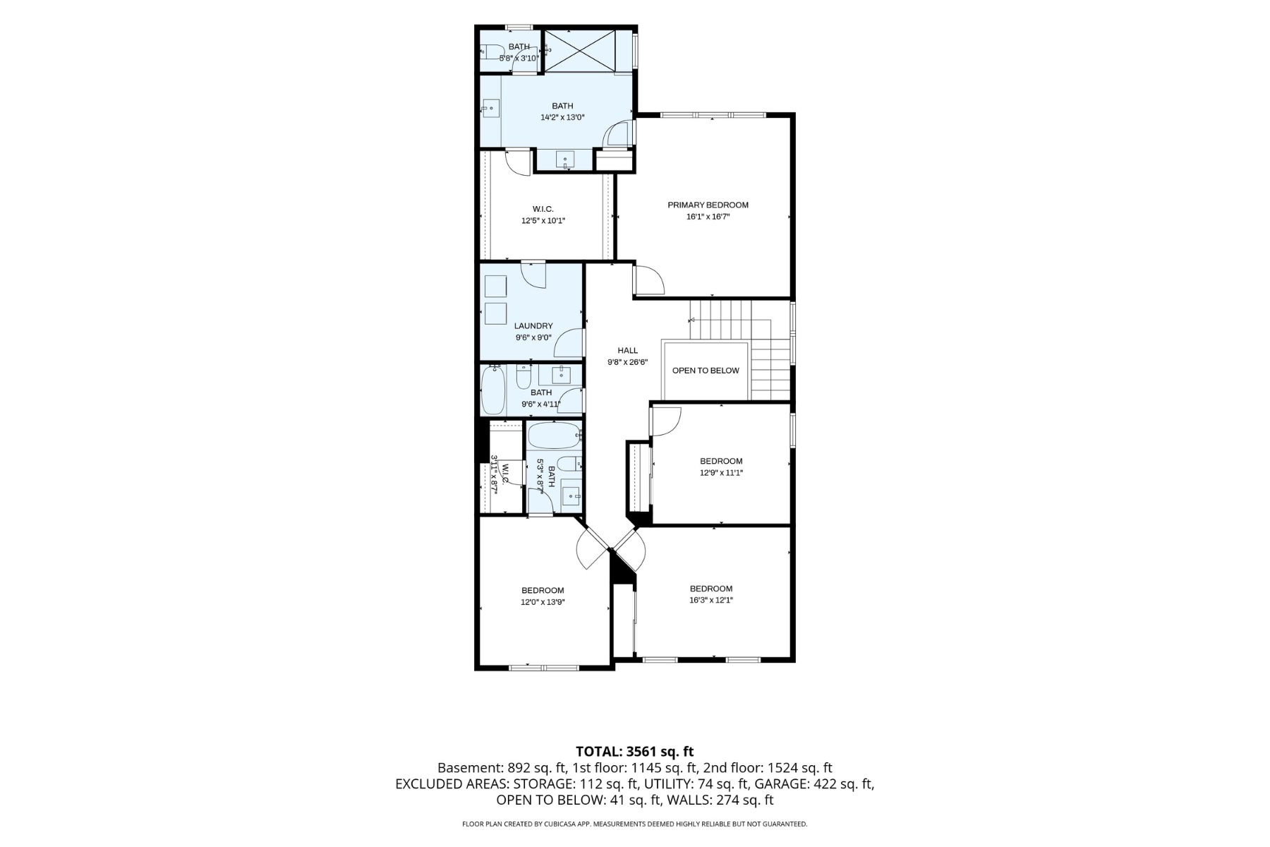  18120 Moss Garden Road, Dumfries, VA, 22026 - 物件實景