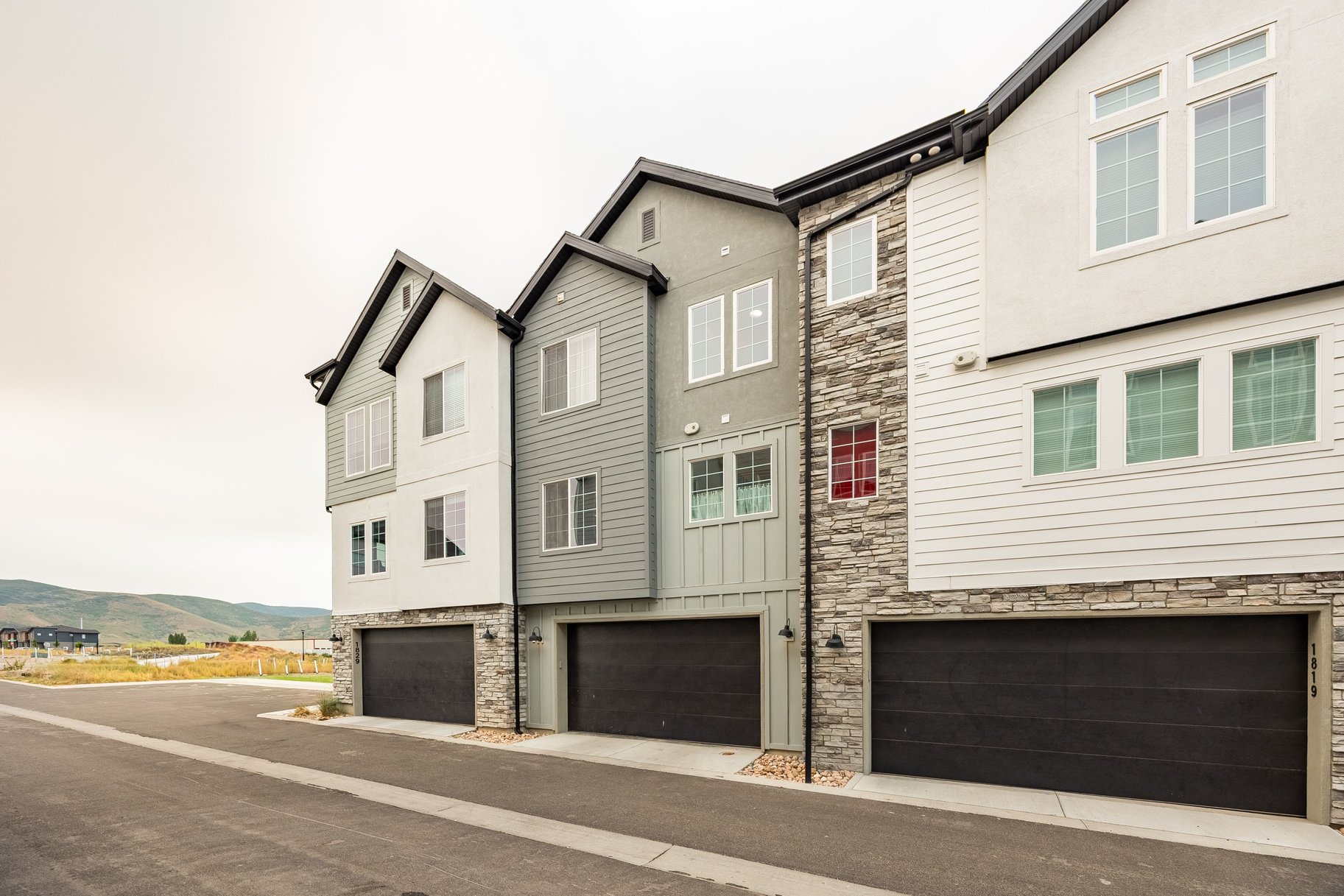  New Townhome with Exceptional Flexibility in the Heart of Heber - 物件實景
