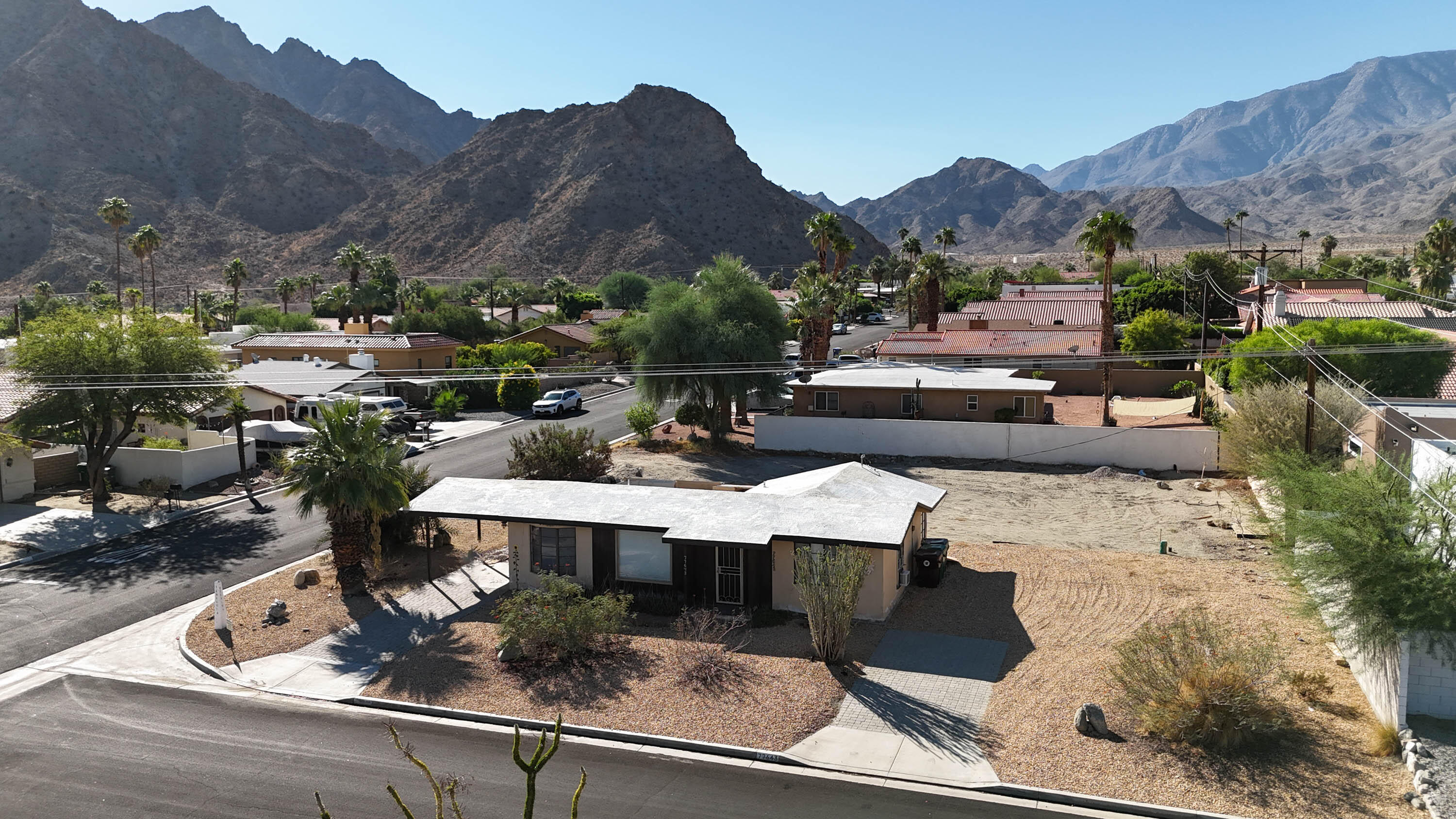 La Quinta, California, 92253, United States, 2 Bedrooms Bedrooms, ,1 BathroomBathrooms,Residential,For Sale,1961693