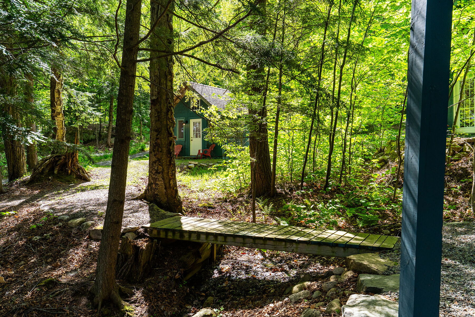  Beautiful Cottage Sanctuary - 物件實景
