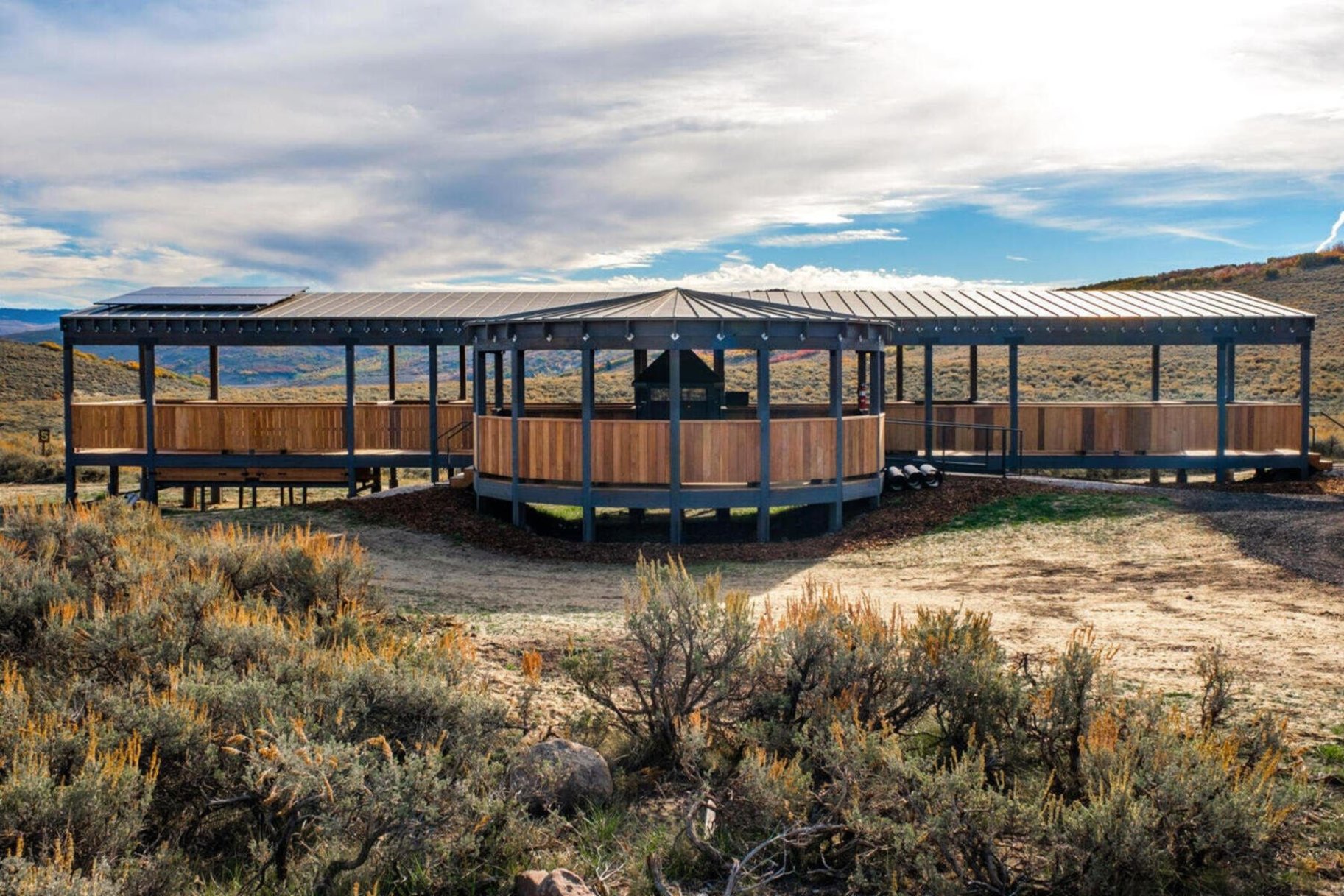  The Kingfisher Cabin at Victory Ranch – A Fractional Ownership Opportunity - 物件實景
