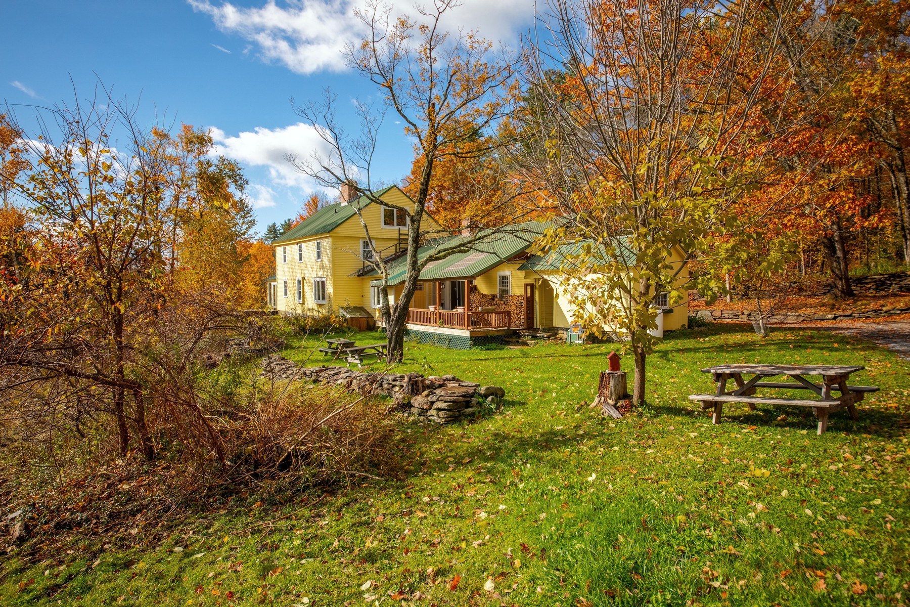  1276 Windham Hill Road - 物件實景