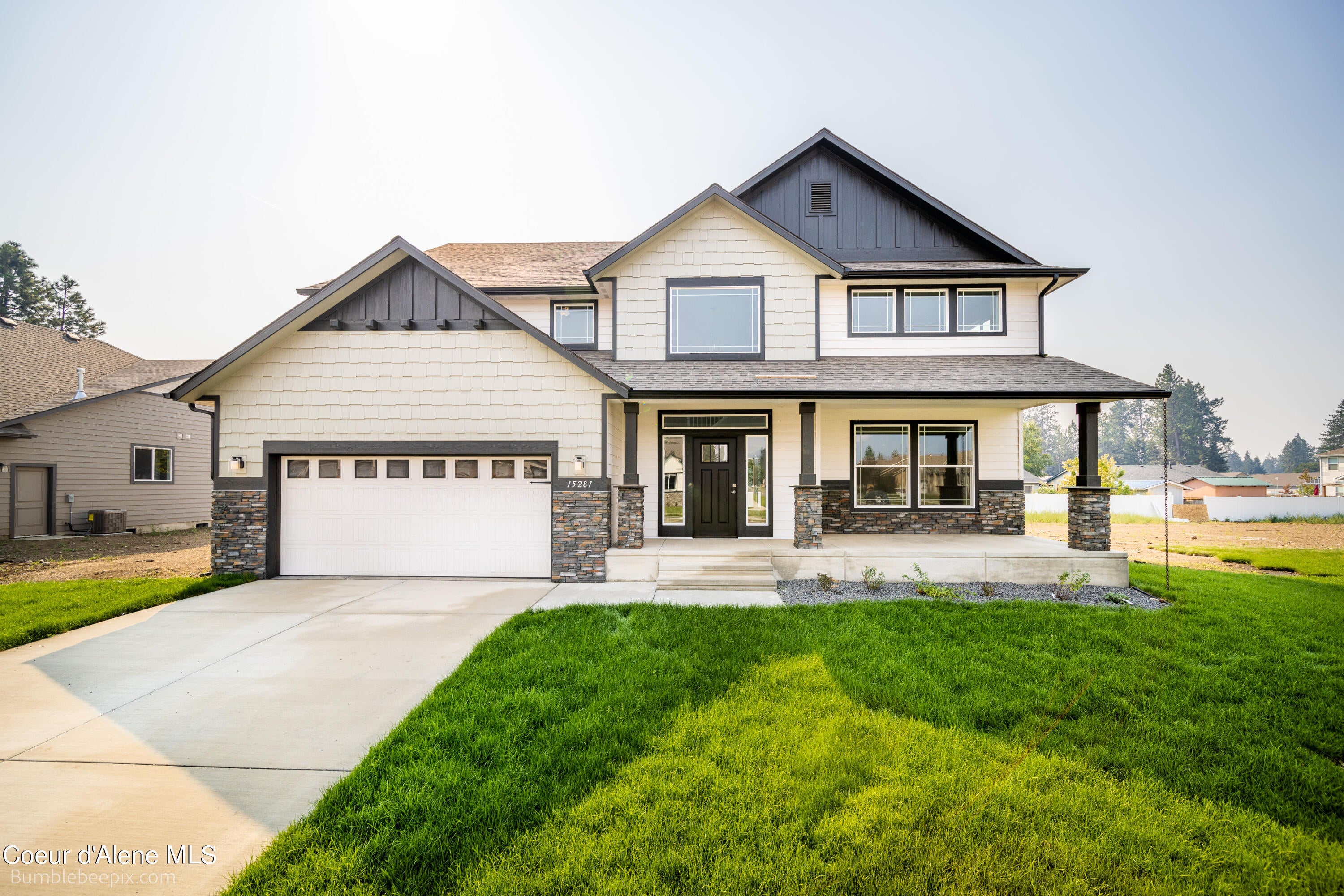 15085 N Liane Lane, Rathdrum, Idaho, 83858, United States, 4 Bedrooms Bedrooms, ,3 BathroomsBathrooms,Residential,For Sale,15085 N Liane Lane,1531723