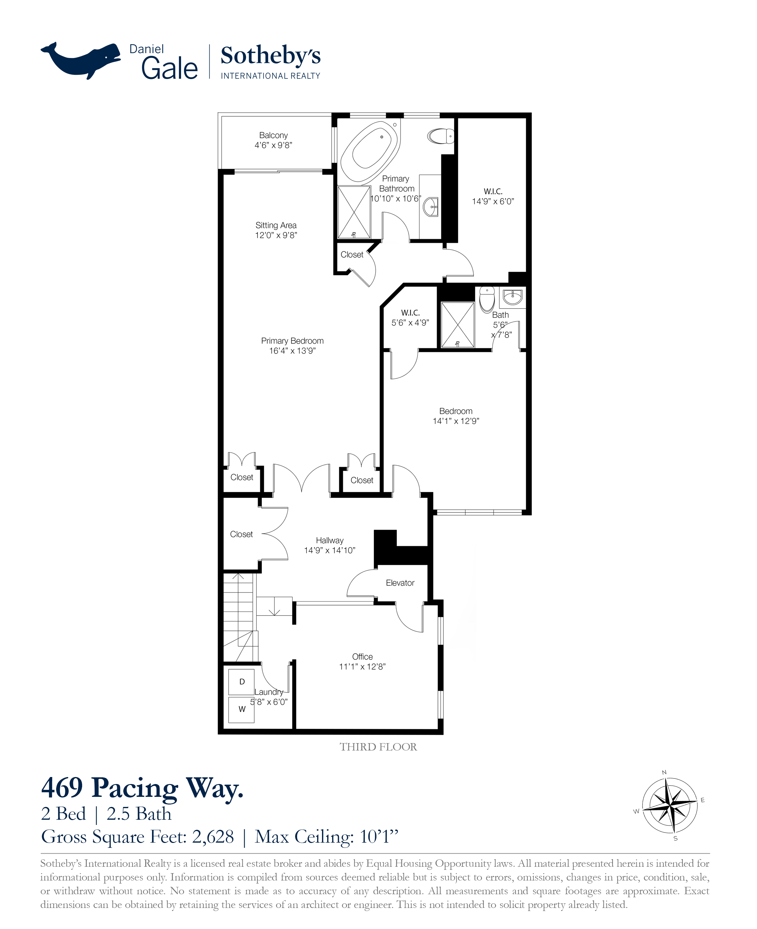  469 Pacing Way, Westbury, NY, 11590 - 物件實景