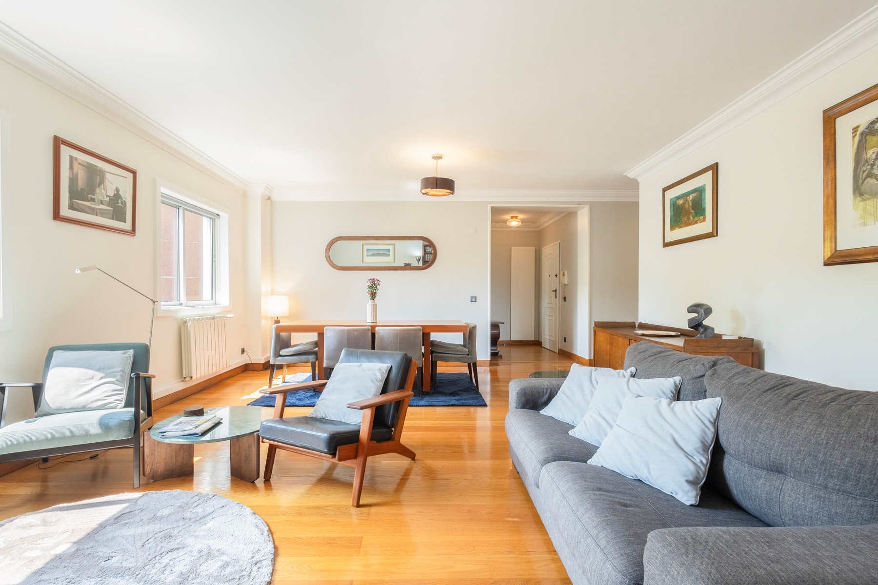  Flat, 2 bedrooms, for Sale - 物件實景