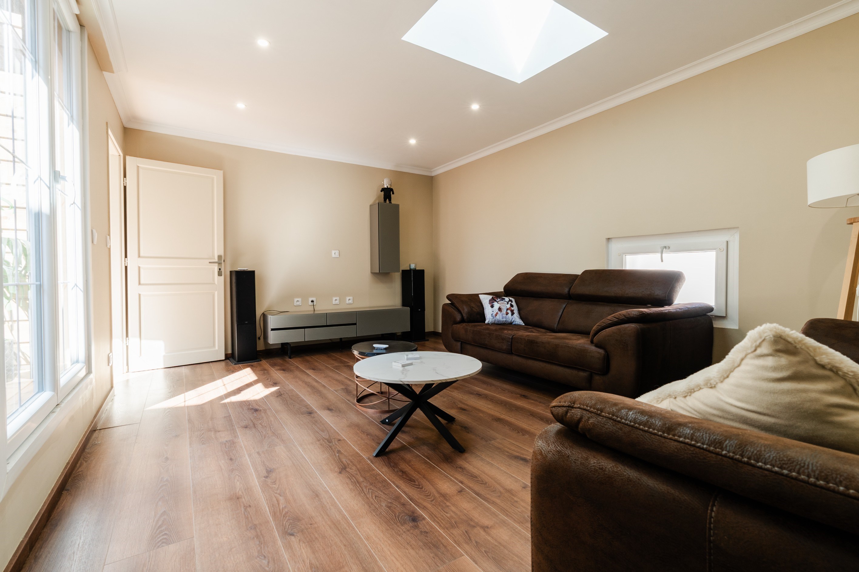  Elegant renovated maison bourgeoise with terrace, patio and garage near town ce… - 物件實景
