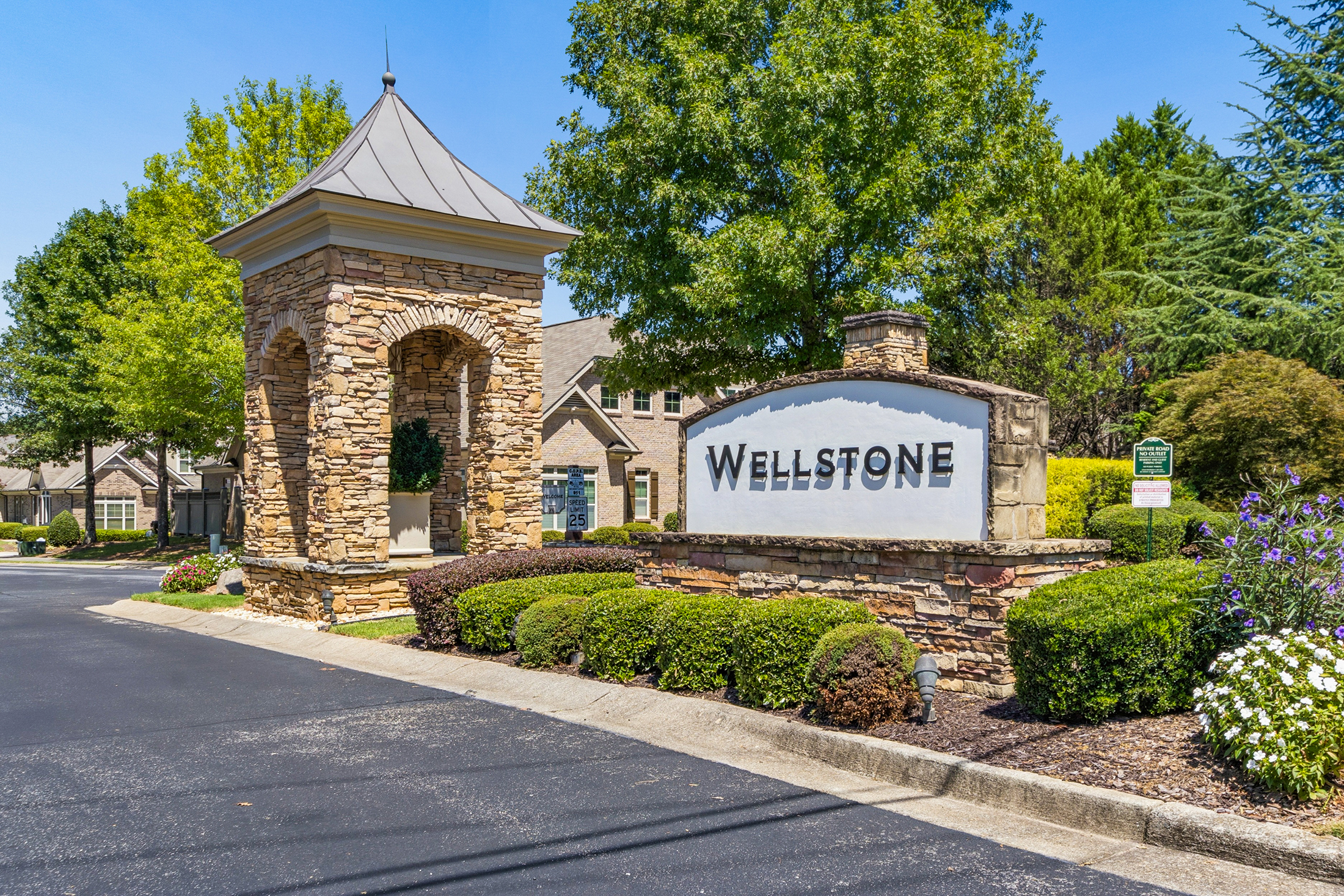  Come Together in this Beautifully Maintained Home in Wellstone - 物件實景