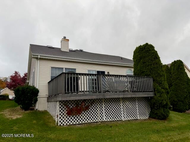 Monroe, New Jersey, 08831, United States, 2 Bedrooms Bedrooms, ,2 BathroomsBathrooms,Residential,For Sale,1990234