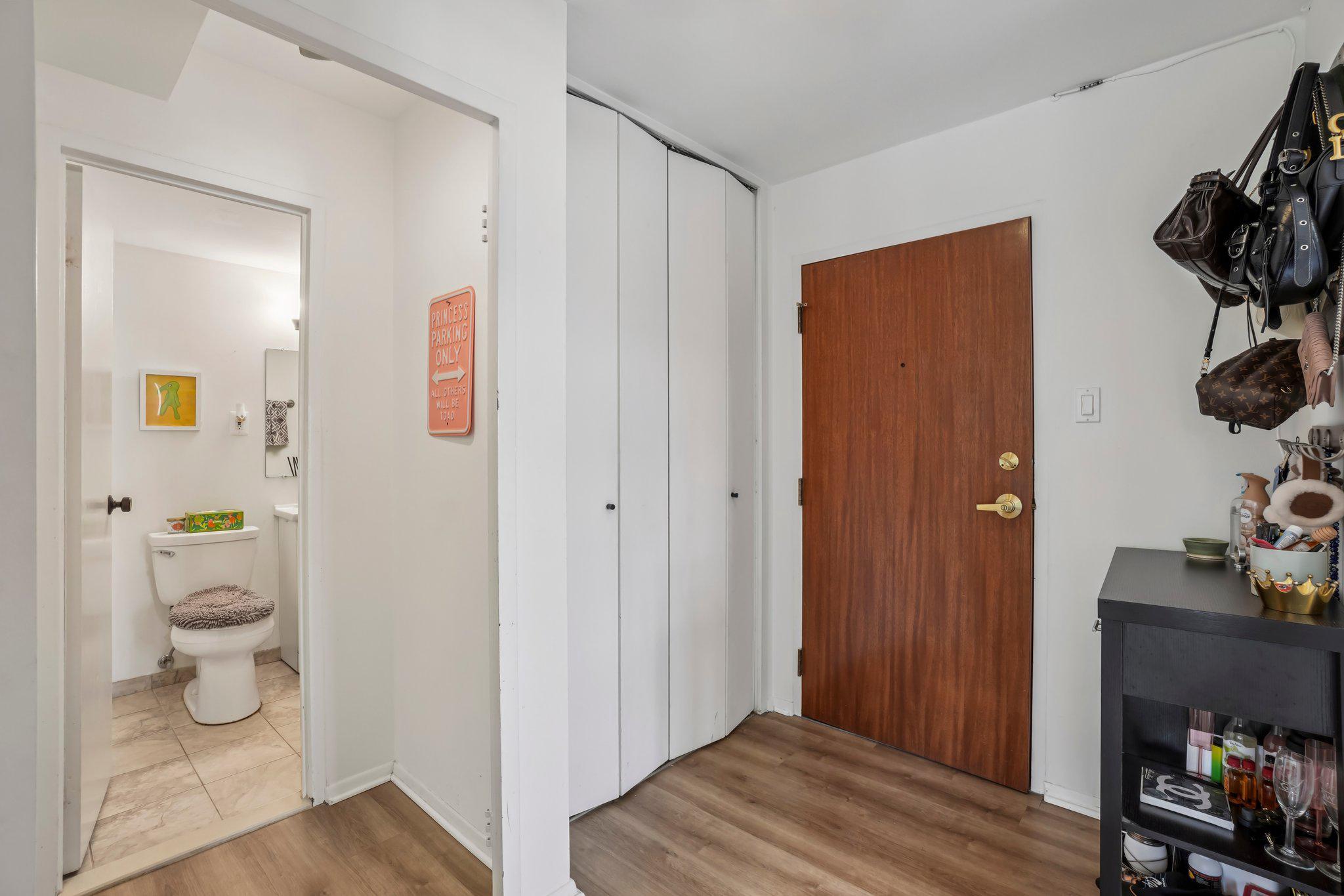  730 24th Street NW, Washington, DC, 20037 - 物件實景
