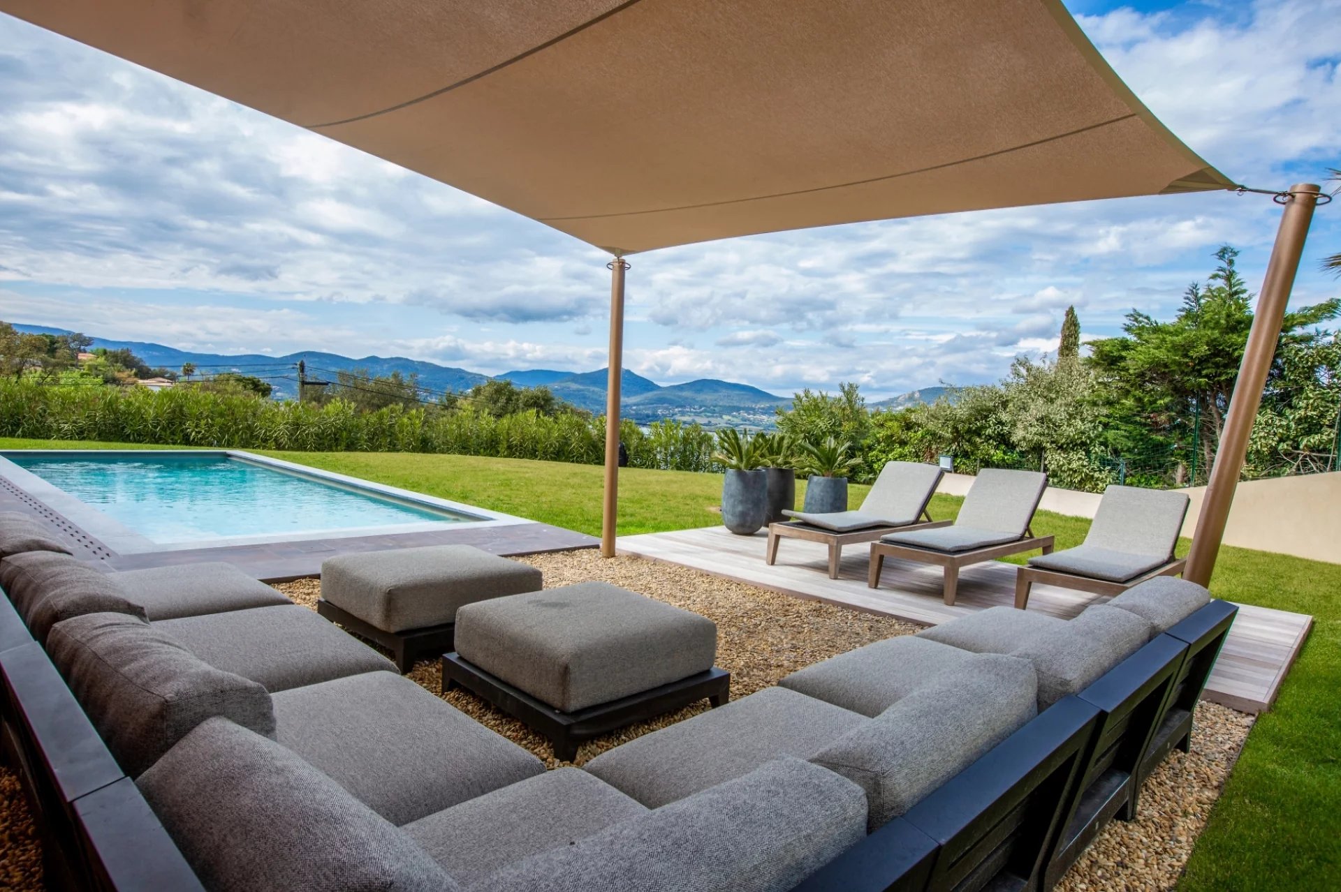 Gassin, Provence-Alpes-Côte d’Azur, 83580, FR, 6 Bedrooms Bedrooms, ,2 BathroomsBathrooms,Residential,For Sale,1486822