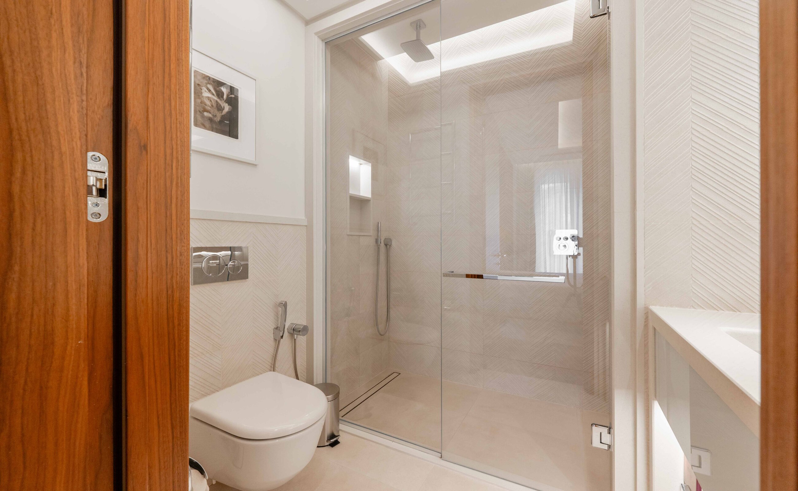  Two Bedroom Elena Apartment Porto Montenegro - 物件實景