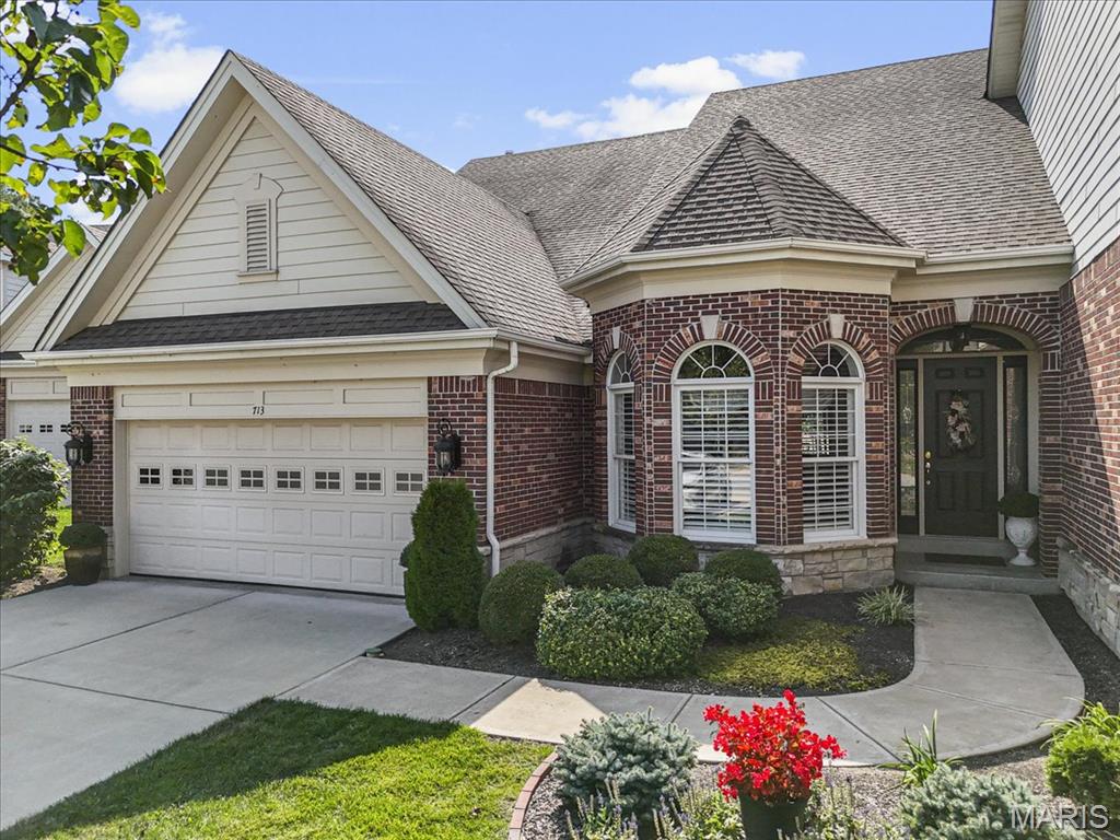 Ballwin, Missouri, 63011, United States, 2 Bedrooms Bedrooms, ,3 BathroomsBathrooms,Residential,For Sale,1947481