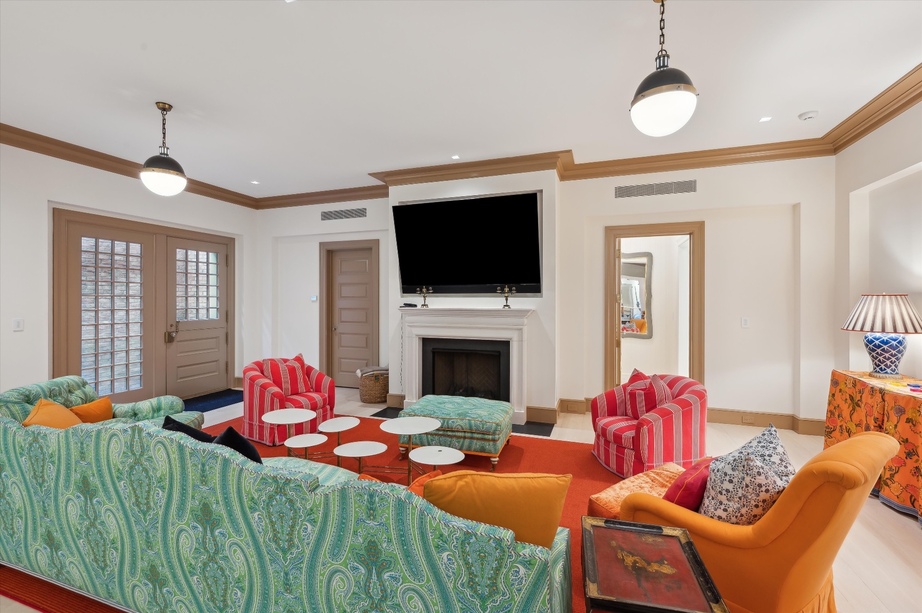  Timeless Southampton Estate: Modern Luxury & Classic Charm - 物件實景