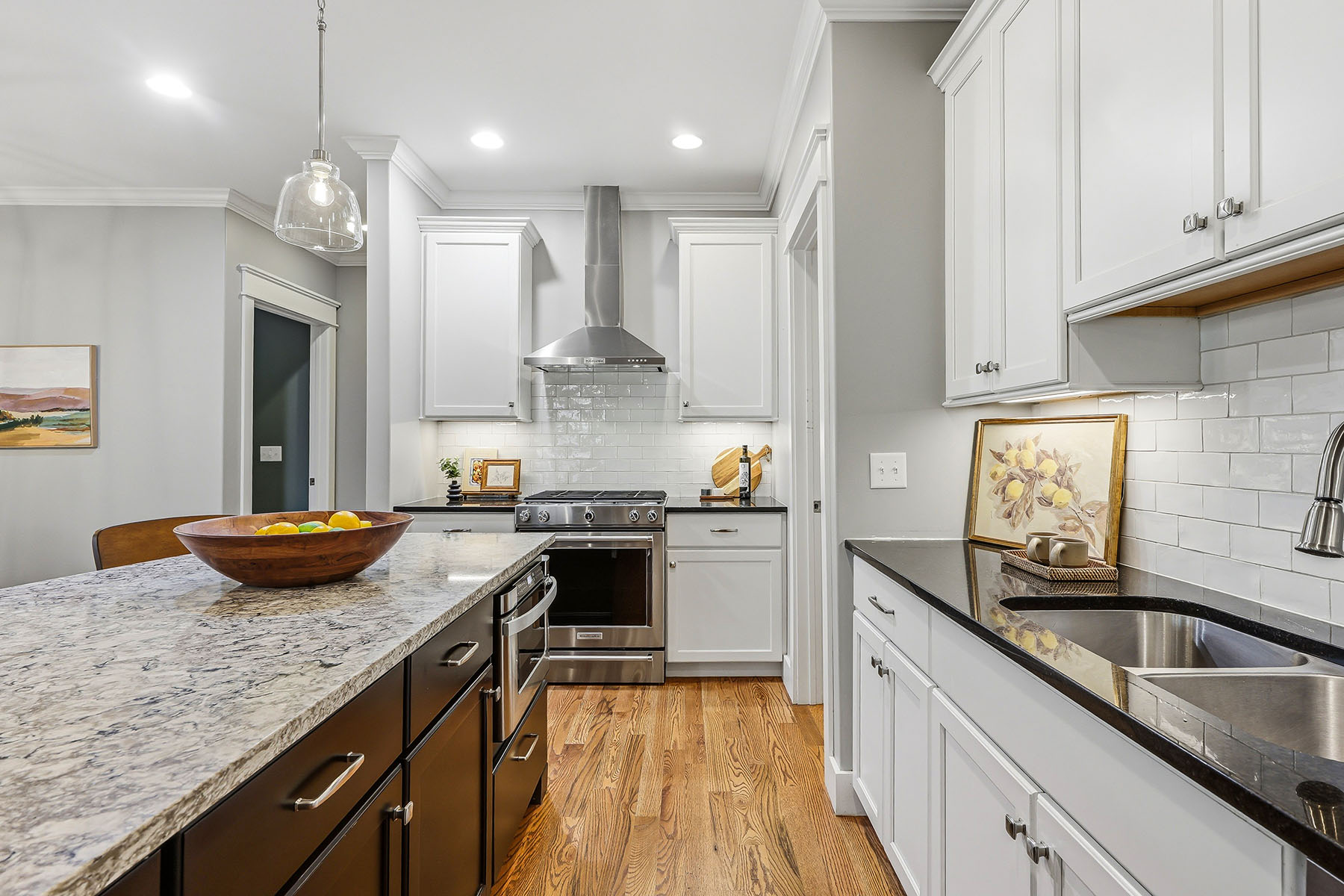  FAIRVIEW - 物件實景