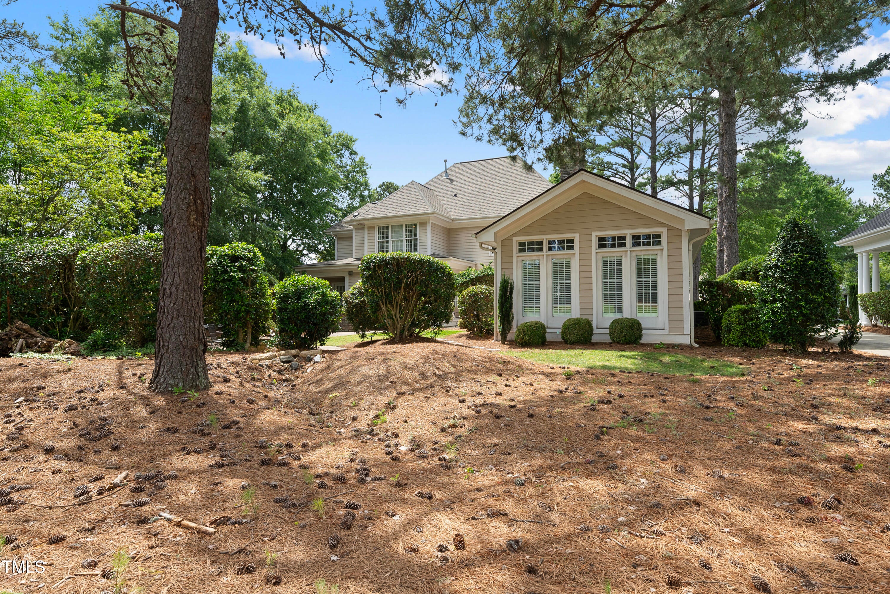 Wake Forest, North Carolina, 27587, United States, 5 Bedrooms Bedrooms, ,4 BathroomsBathrooms,Residential,For Sale,1838008