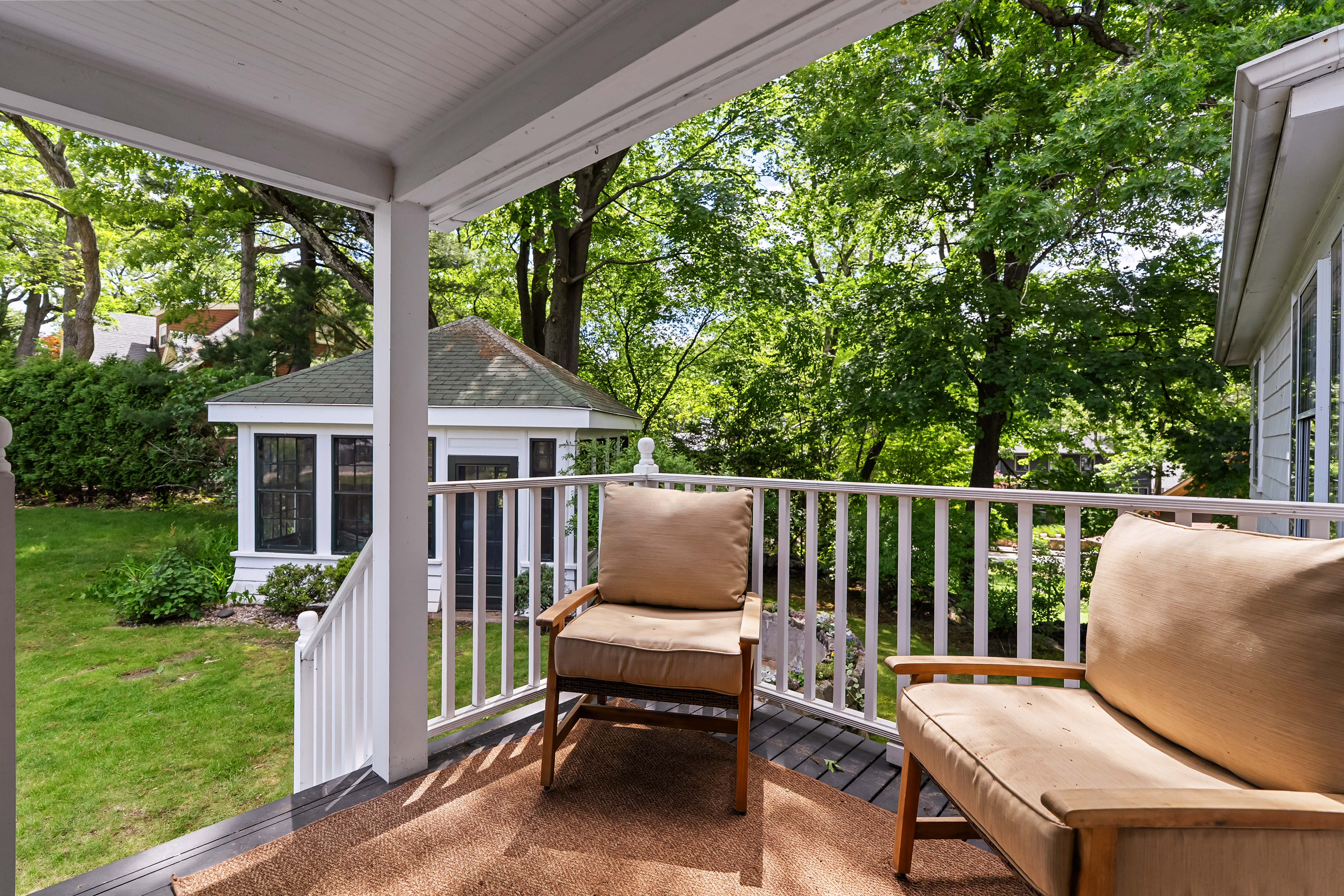  70 Kensington Park, Arlington, MA, 02476 - 物件實景