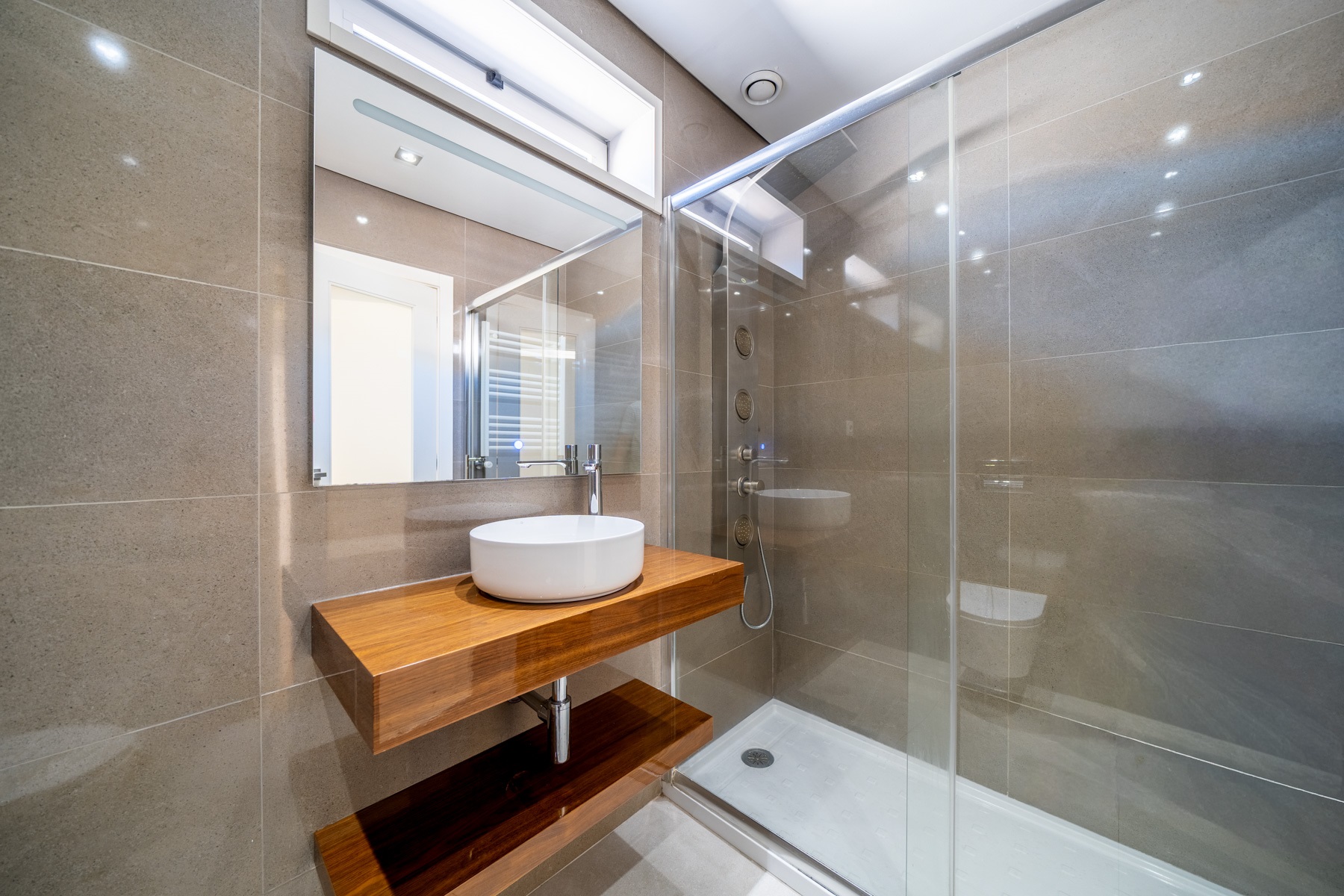  Ultimo Piso/Penthouse, 3 bedrooms, for Sale - 物件實景
