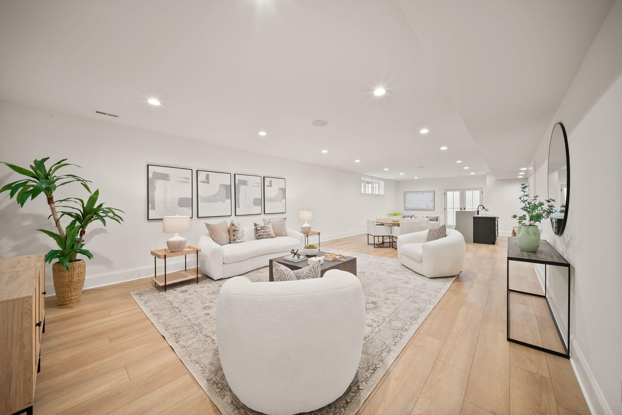  3115 N Peary Street, Arlington, VA, 22207 - 物件實景