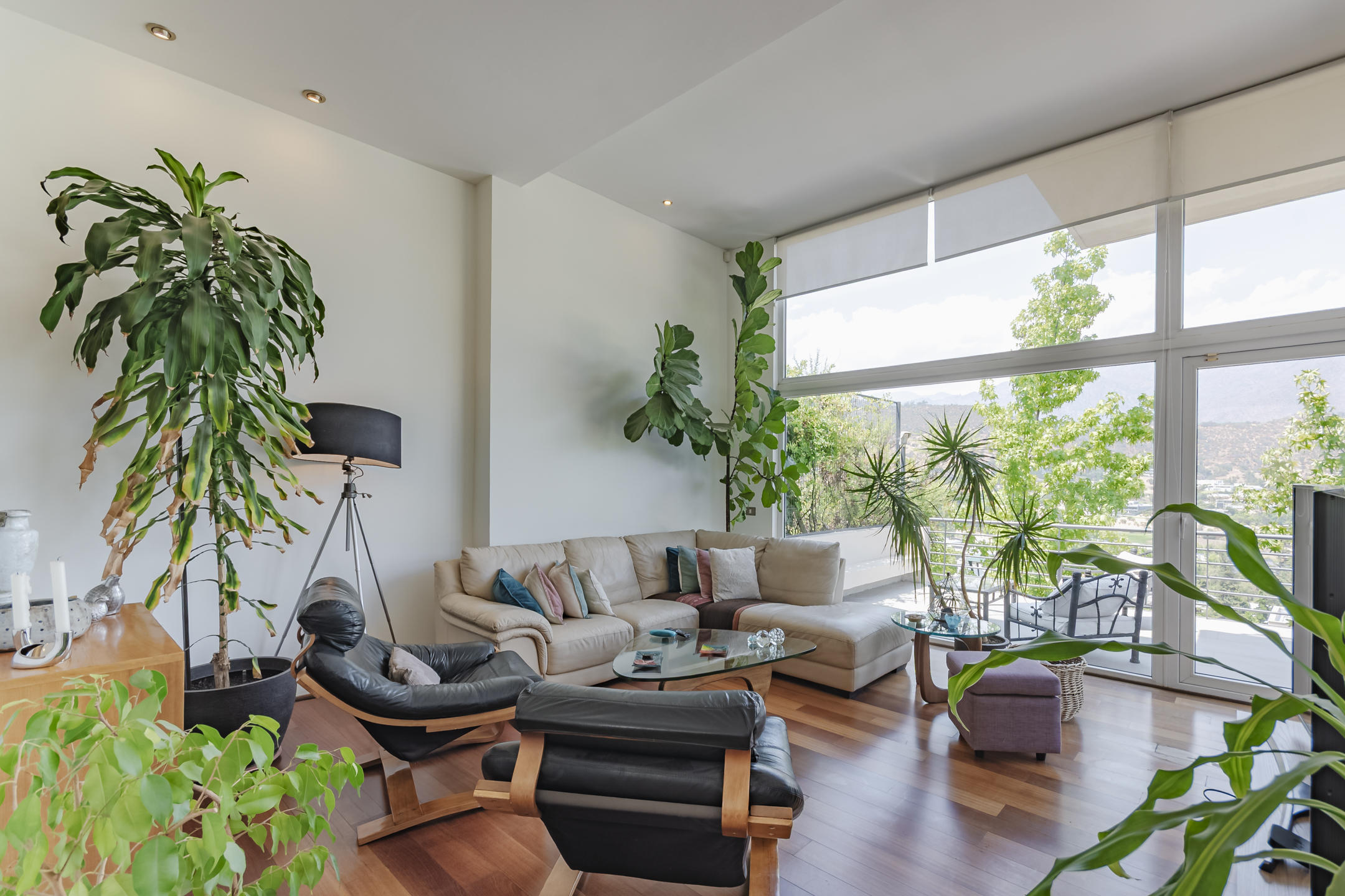  Home in a gated community with panoramic views - 物件實景