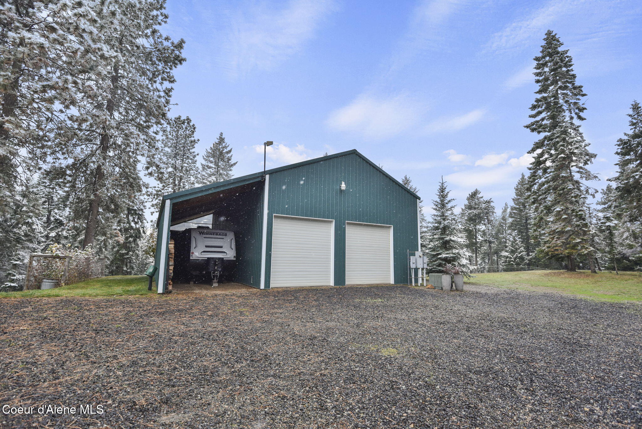 Harrison, Idaho, 83833, United States, ,1 BathroomBathrooms,Residential,For Sale,1765593