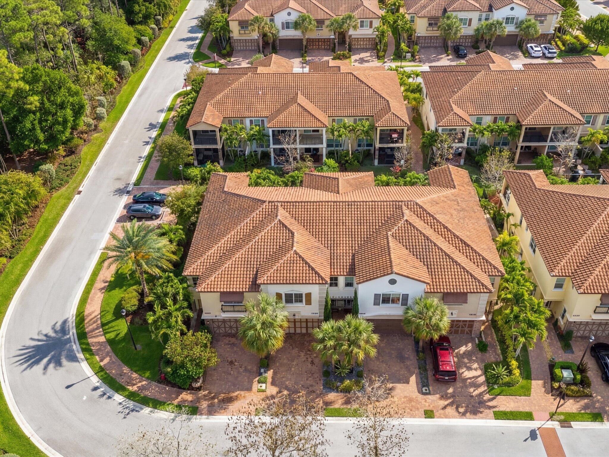  15826 Binks Pointe Terrace - 物件實景