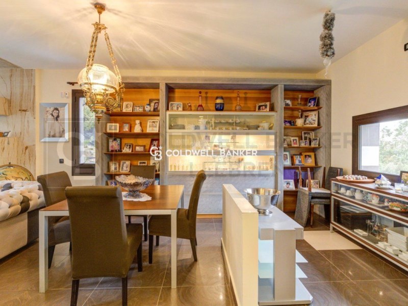 Barcelona, Barcelona, Sarri? - Sant Gervasi, Vallv, Barcelona, Catalonia, ES, 6 Bedrooms Bedrooms, ,4 BathroomsBathrooms,Residential,For Sale,Barcelona, Barcelona, Sarri? - Sant Gervasi, Vallv,1448658