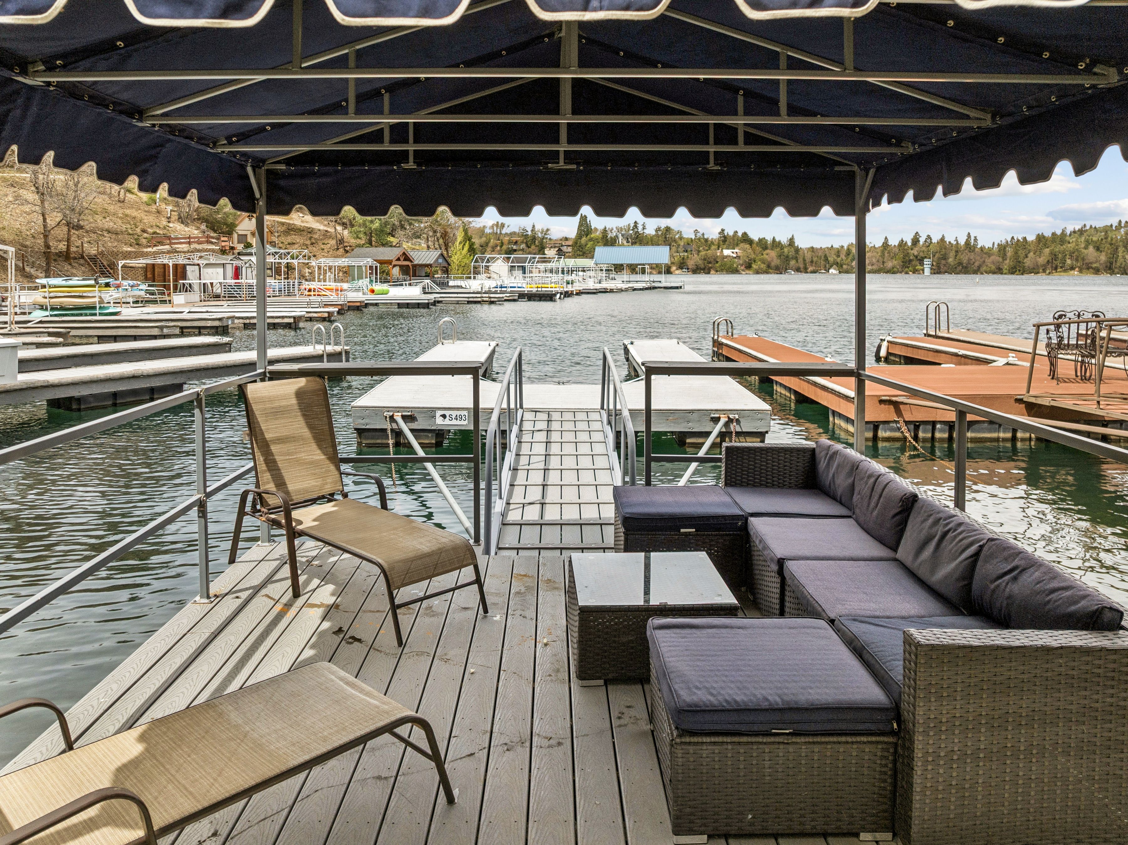  28898 Palisades Drive, Lake Arrowhead, CA 92352 - 物件實景