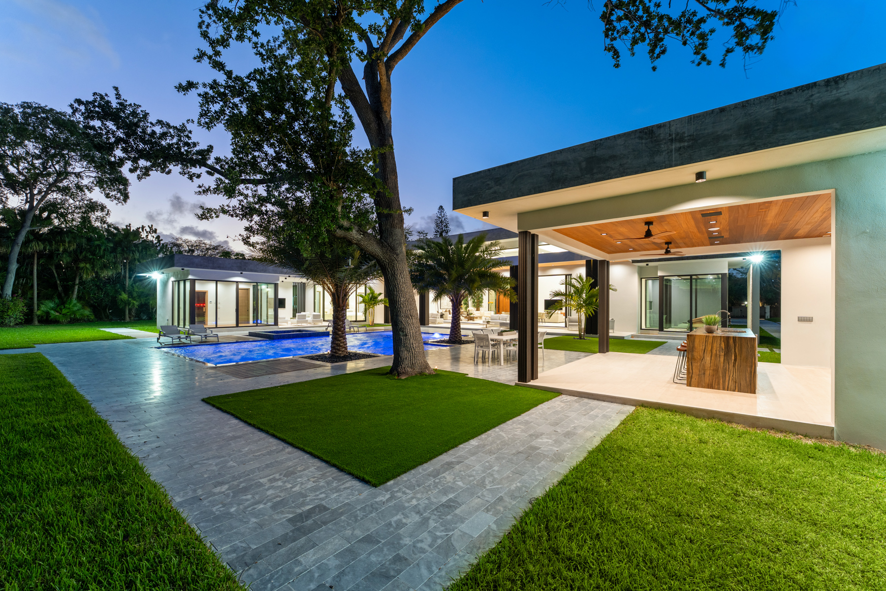  9790 SW 114th St, Miami, FL, 33176 - 物件實景