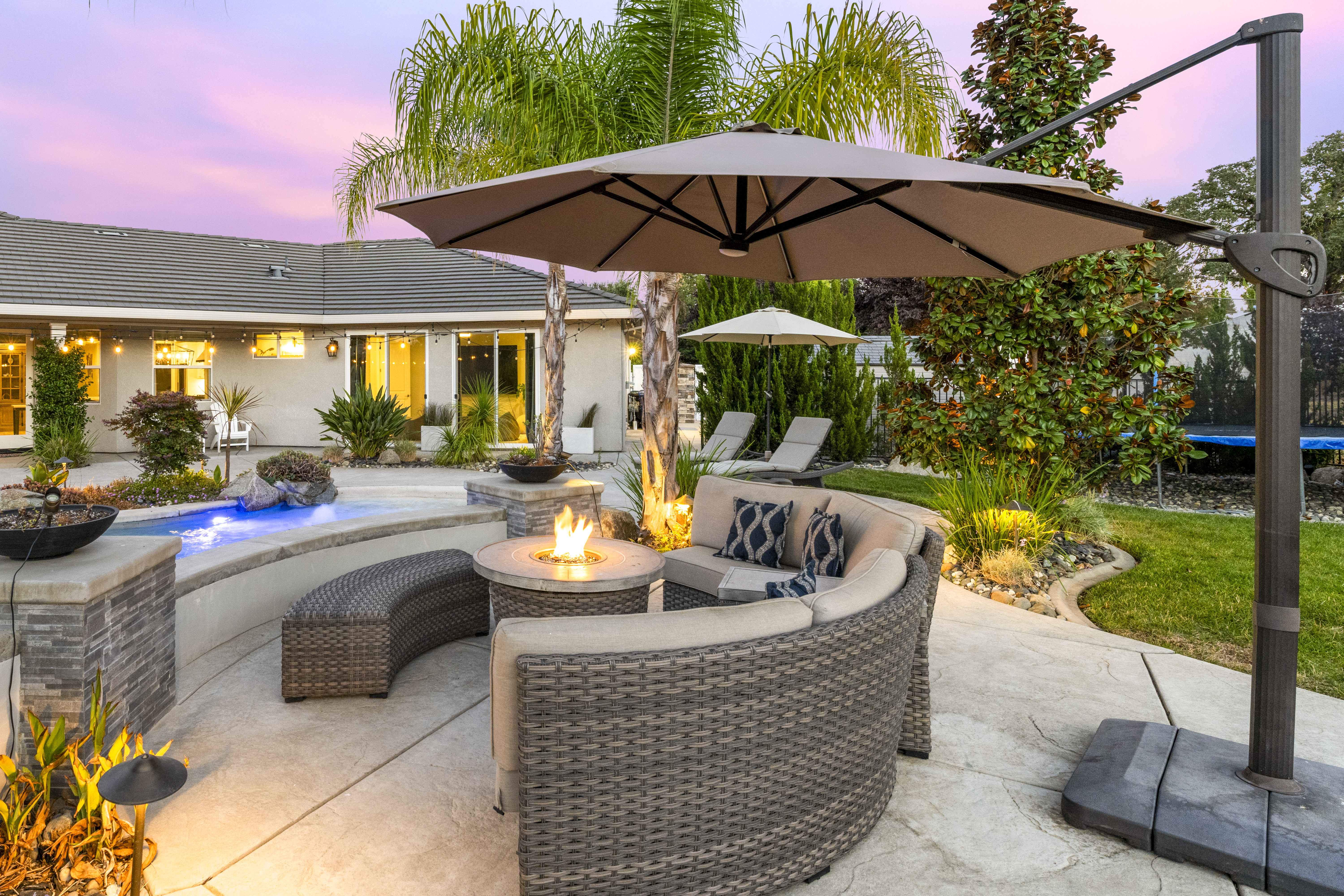  7527 Country Oaks Lane, Orangevale, CA 95662 - 物件實景