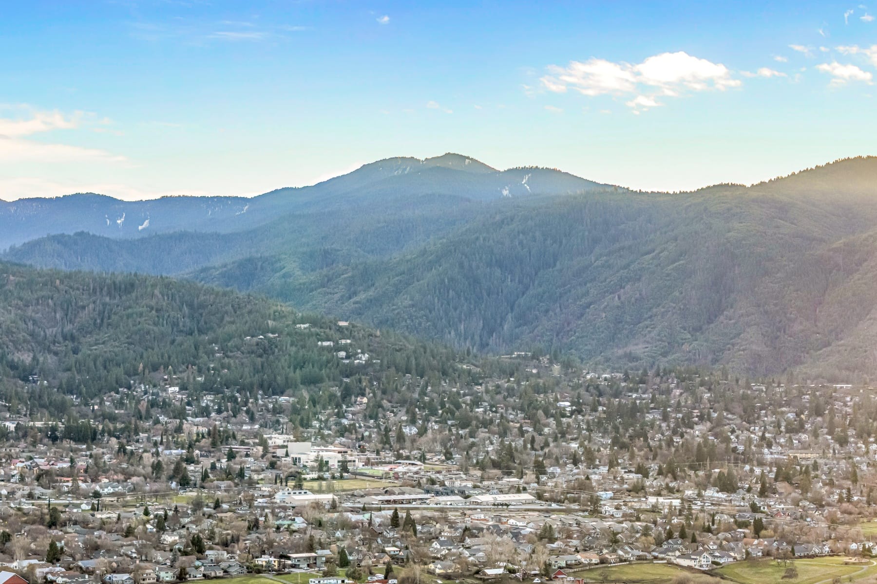  157 Ashland Acres Road Ashland, OR 97520 - 物件實景