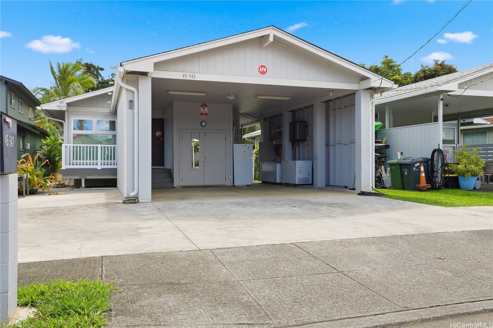Kaneohe, Hawaii, 96744, United States, 3 Bedrooms Bedrooms, ,2 BathroomsBathrooms,Residential,For Sale,1988177