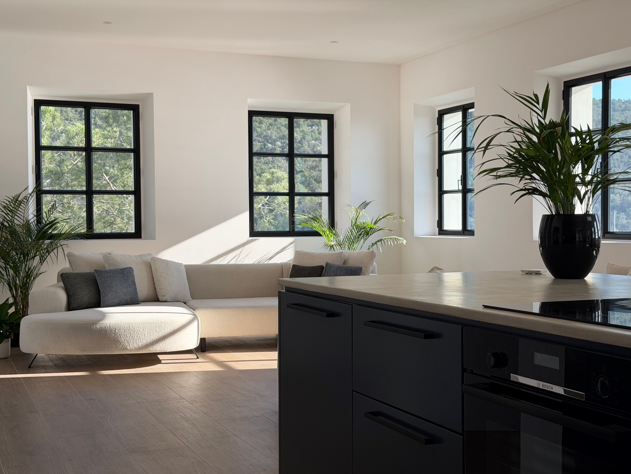  Villa Mirista, Newly Constructed Costal Villa - 物件實景