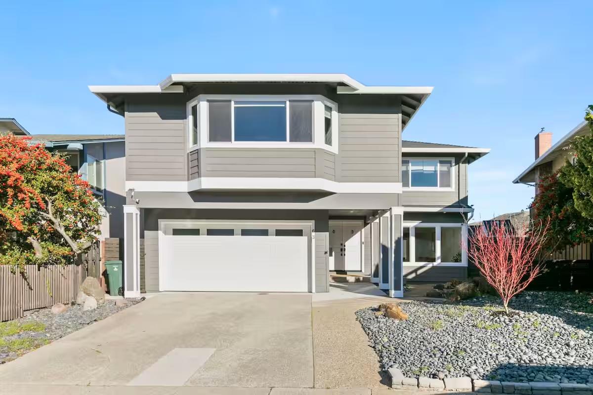 Pacifica, California, 94044, United States, 4 Bedrooms Bedrooms, ,4 BathroomsBathrooms,Residential,For Sale,1988181